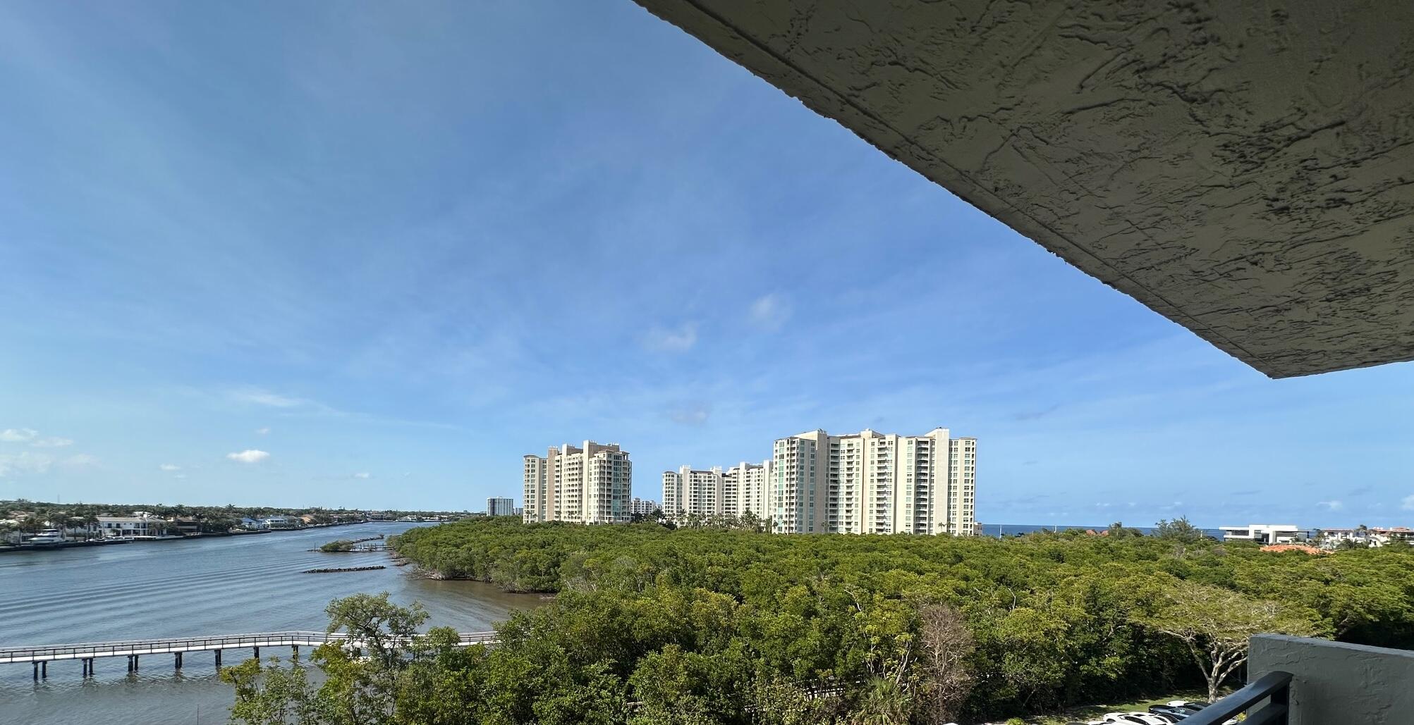 3912 S Ocean Boulevard 603, Highland Beach Unit: 603