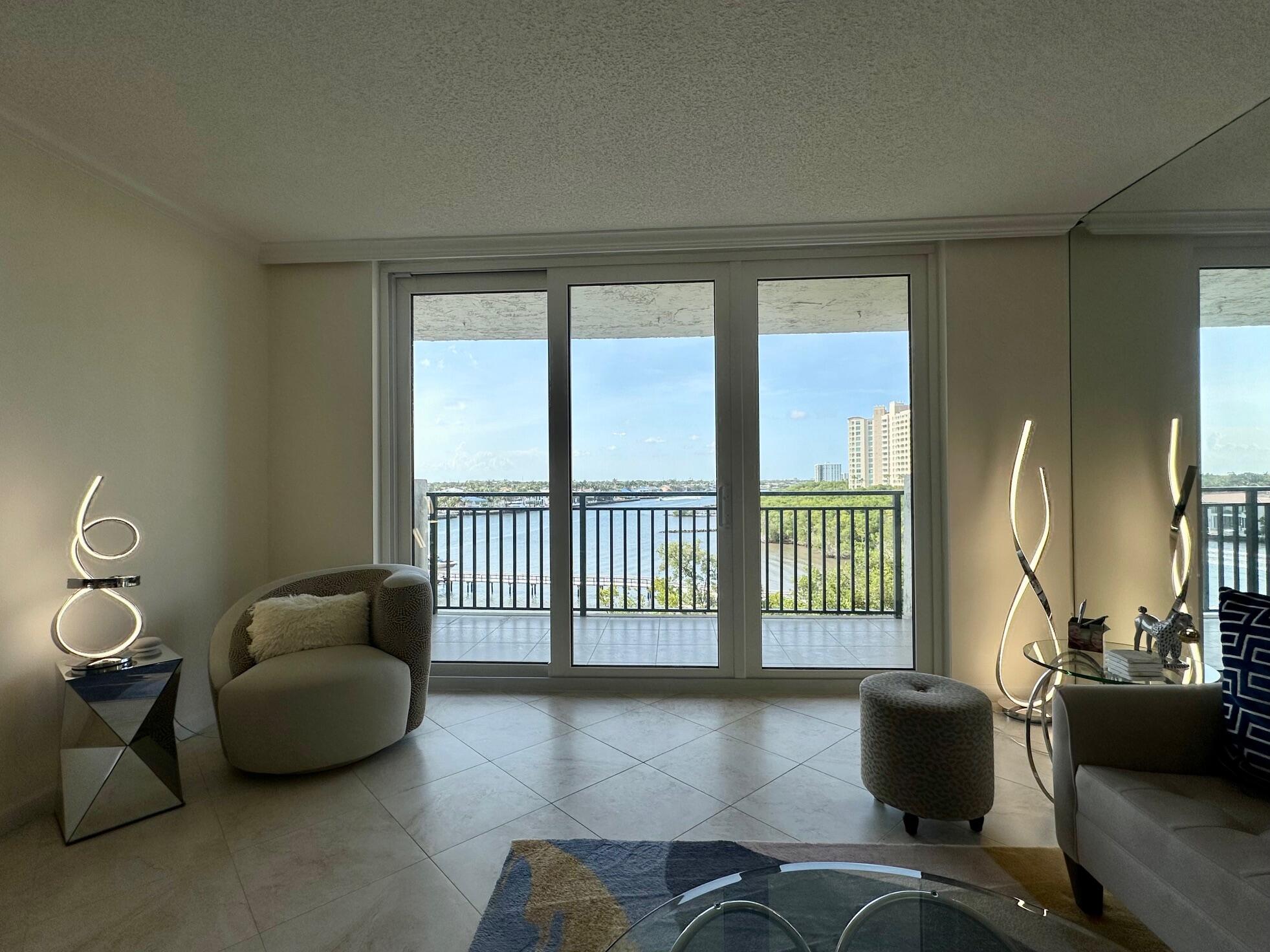 3912 S Ocean Boulevard 603, Highland Beach Unit: 603