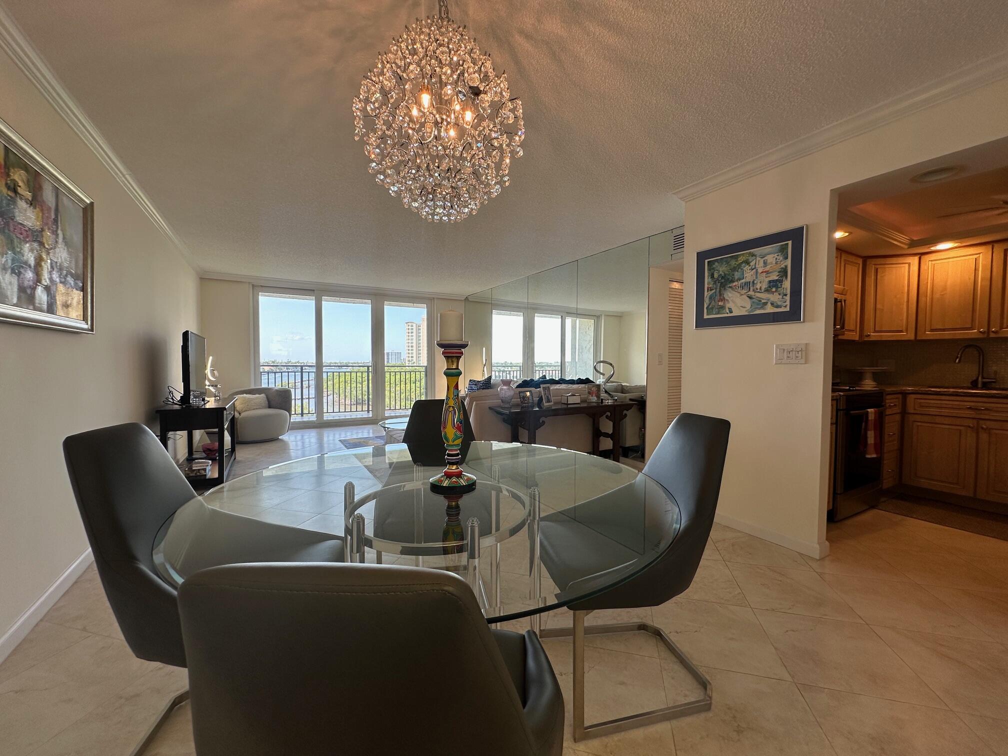 3912 S Ocean Boulevard 603, Highland Beach Unit: 603