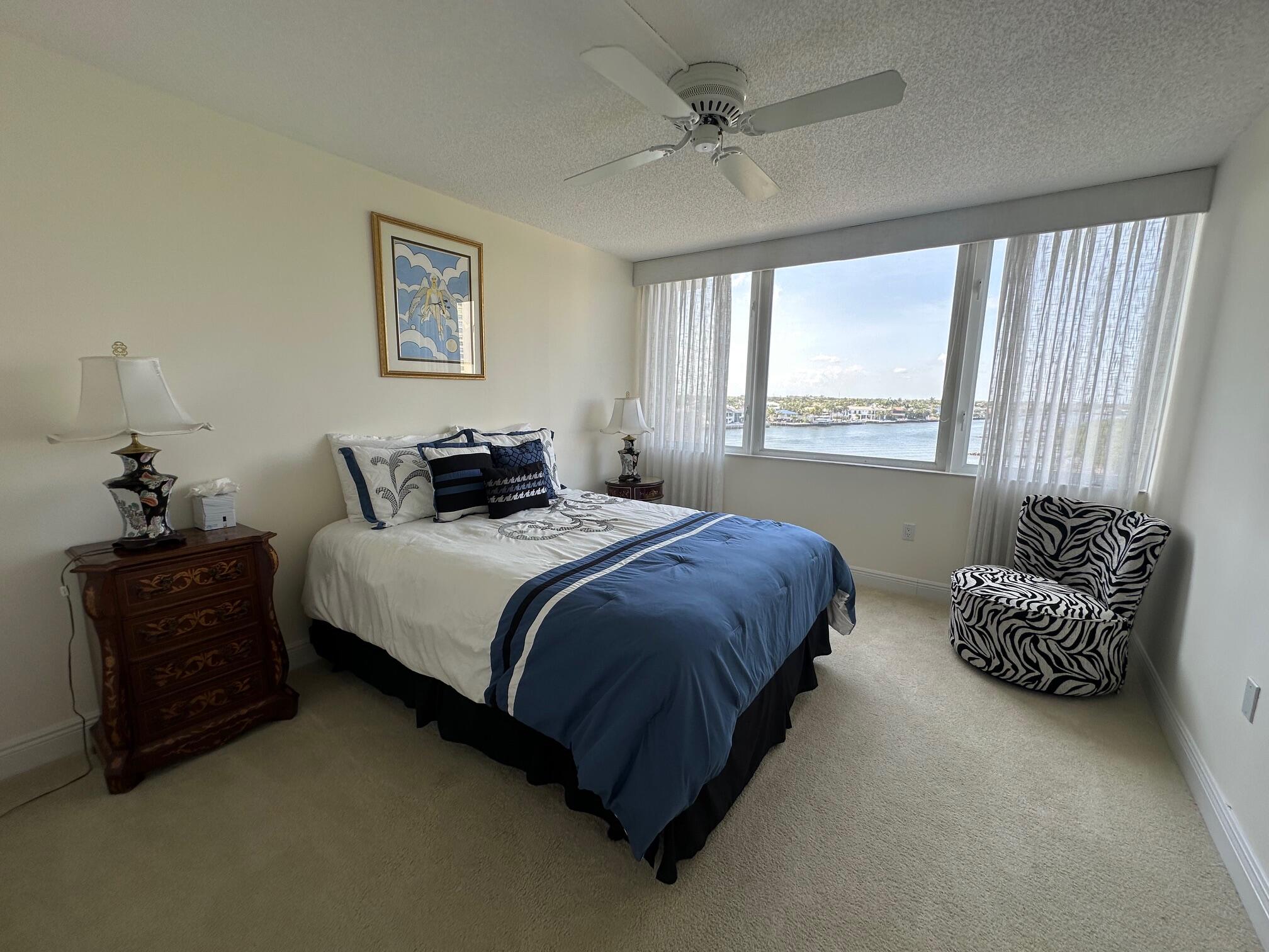 3912 S Ocean Boulevard 603, Highland Beach Unit: 603