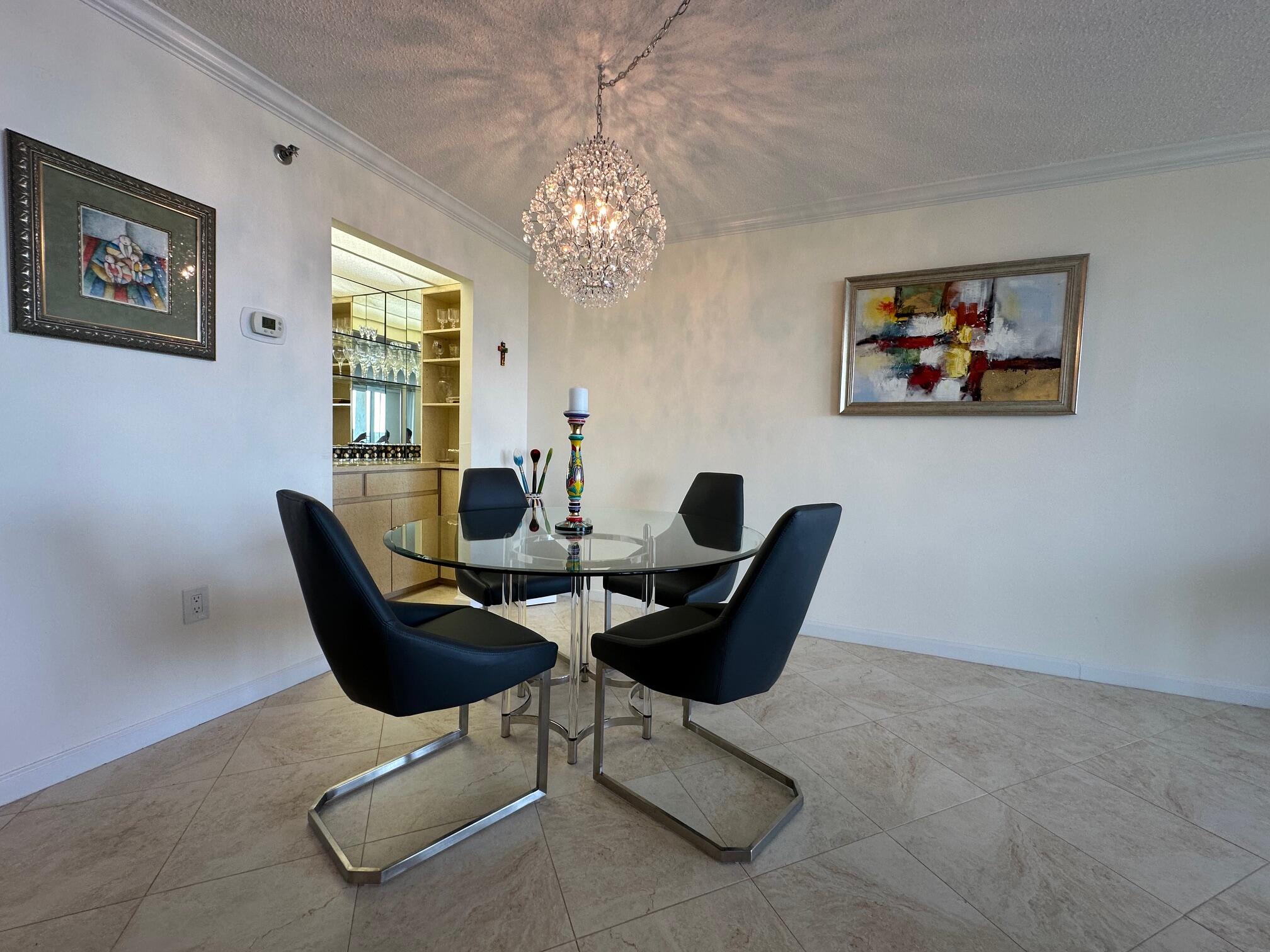 3912 S Ocean Boulevard 603, Highland Beach Unit: 603