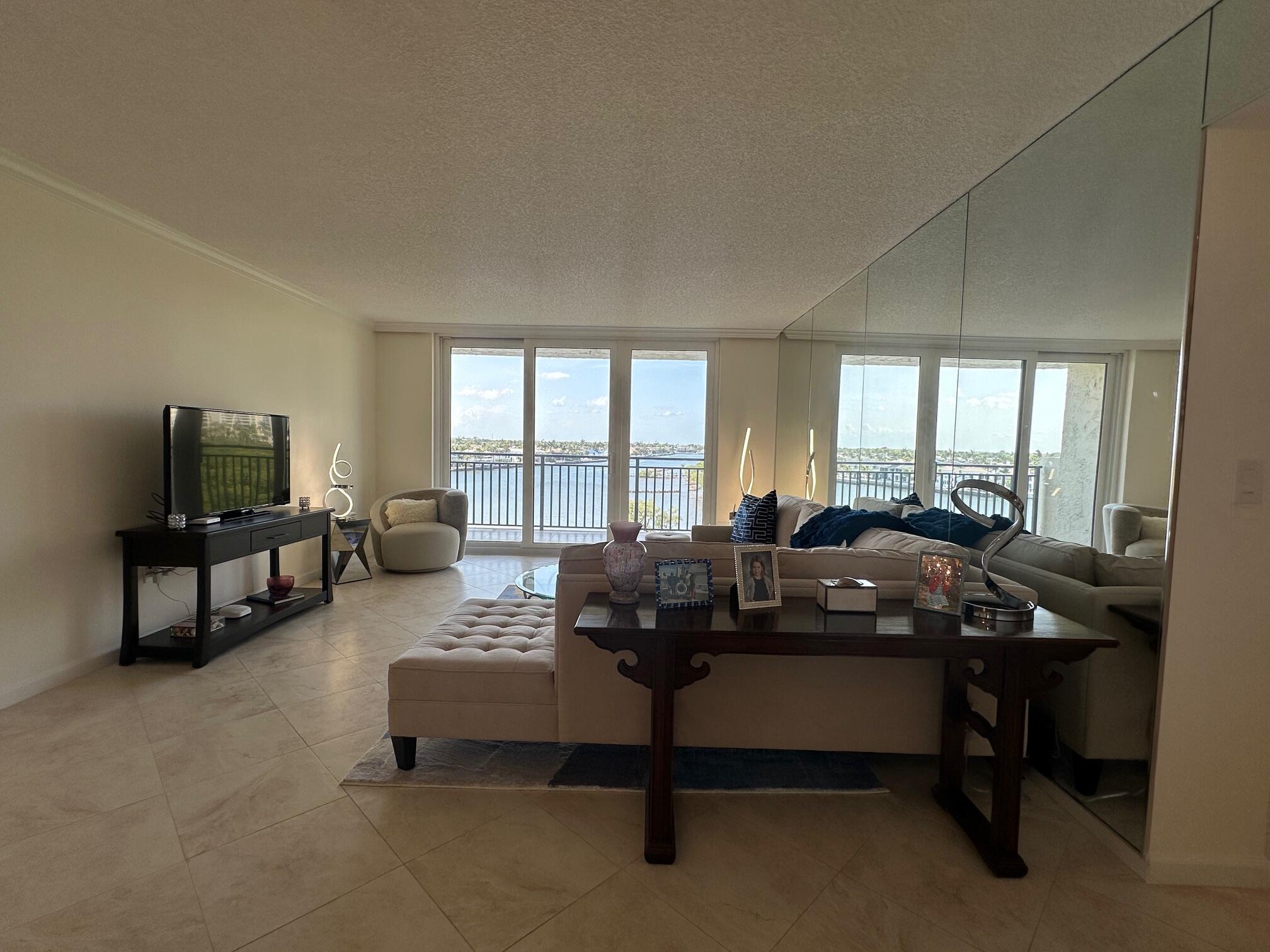 3912 S Ocean Boulevard 603, Highland Beach Unit: 603