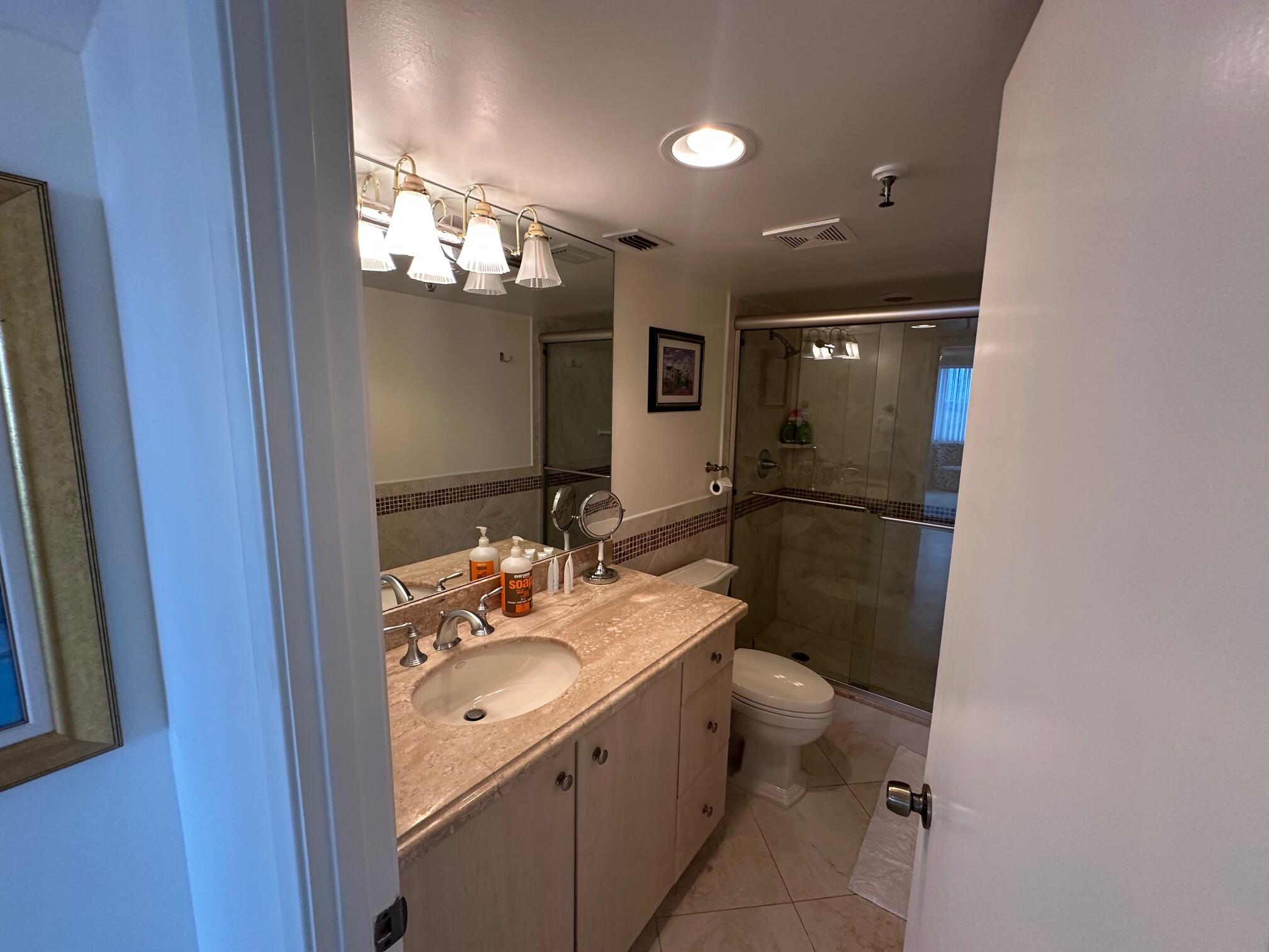 3912 S Ocean Boulevard 603, Highland Beach Unit: 603