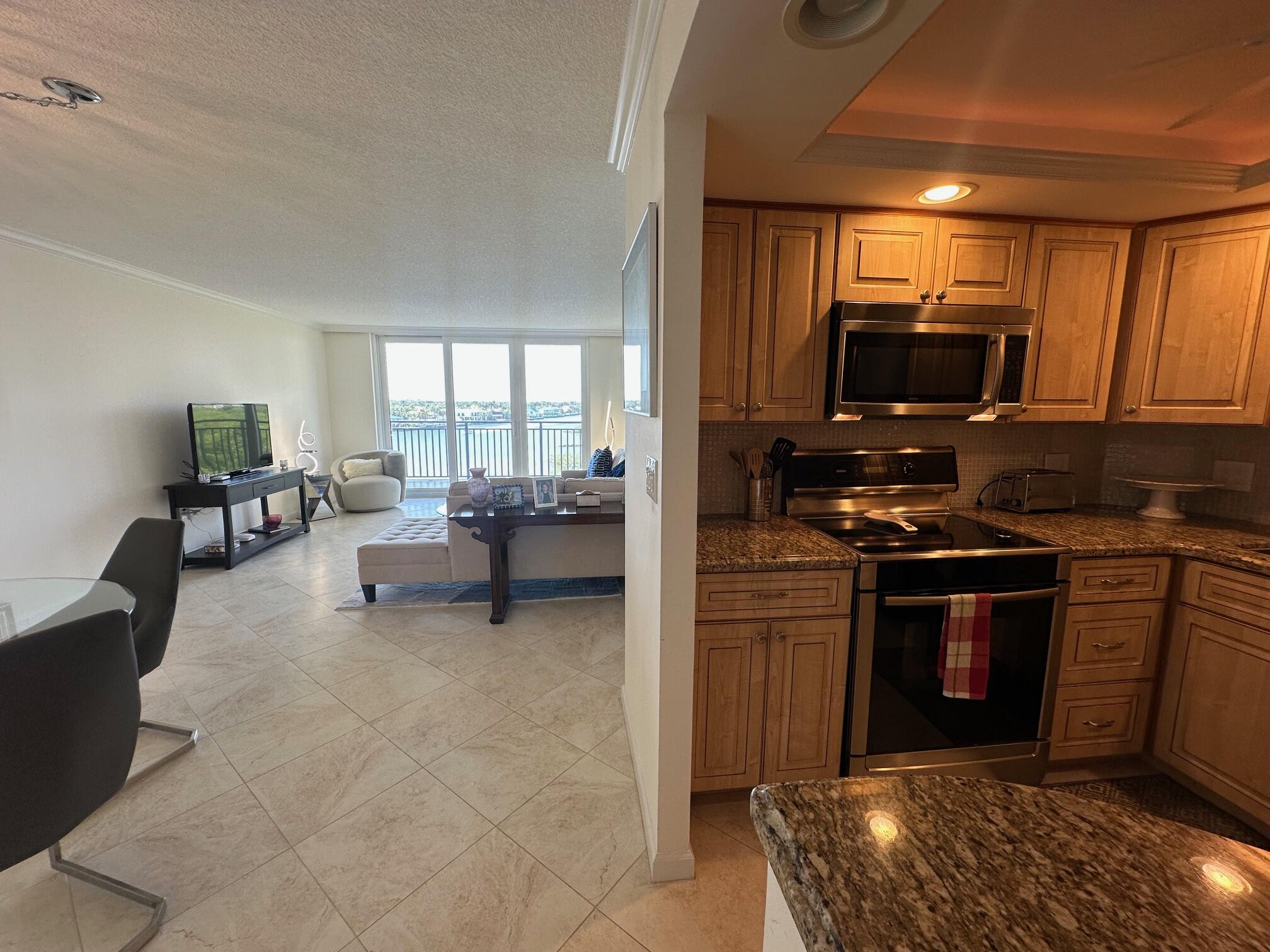 3912 S Ocean Boulevard 603, Highland Beach Unit: 603