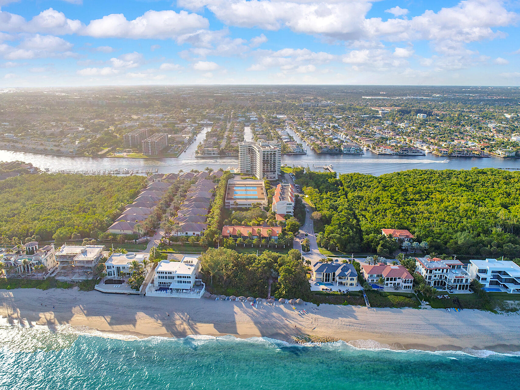 3912 S Ocean Boulevard 603, Highland Beach Unit: 603