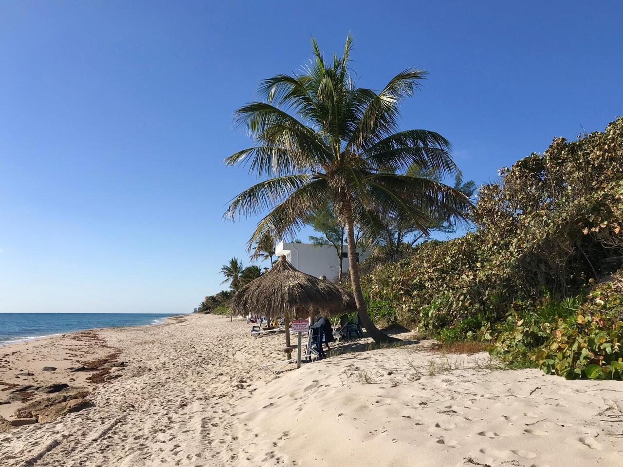 3912 S Ocean Boulevard 603, Highland Beach Unit: 603