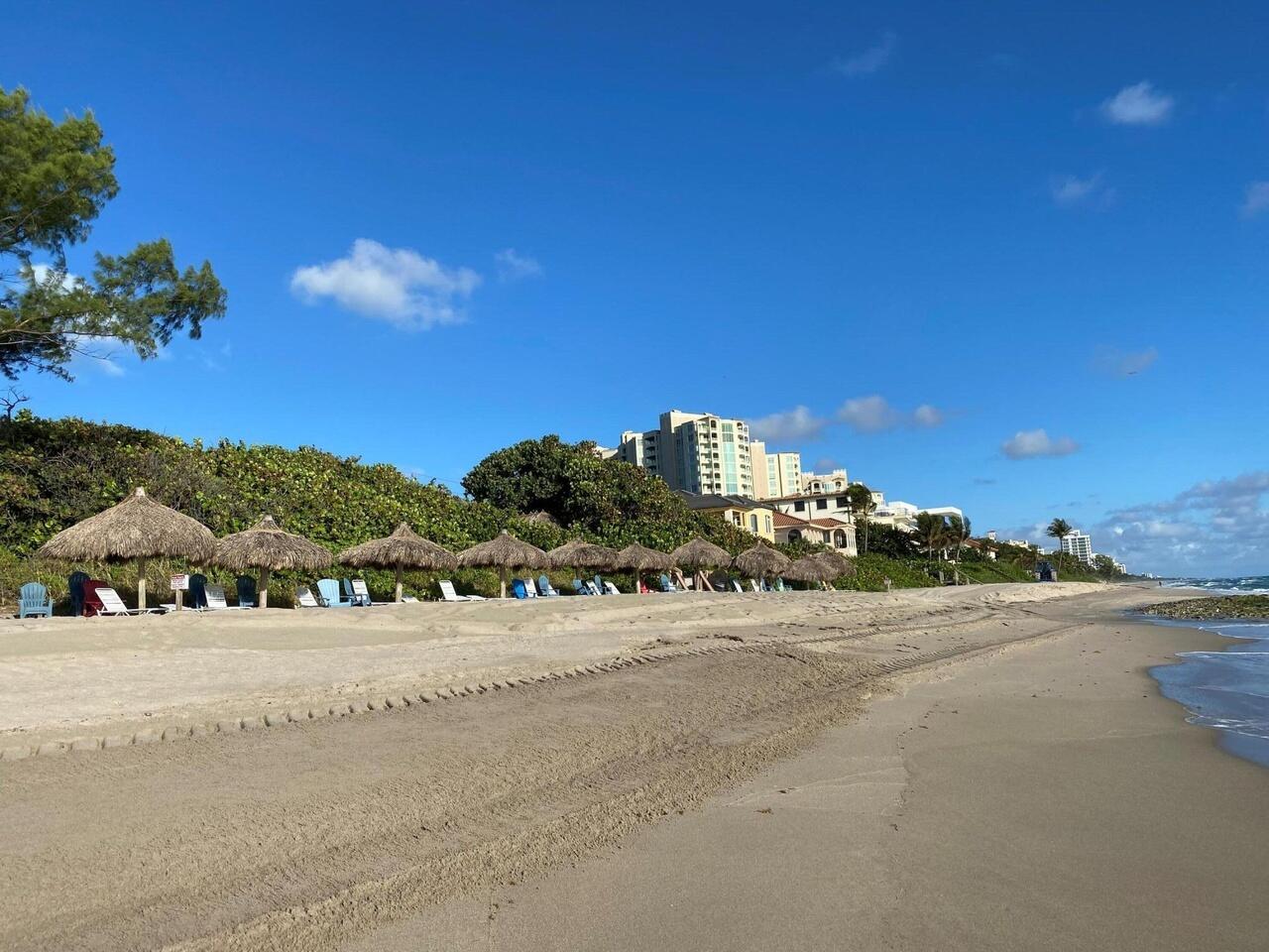 3912 S Ocean Boulevard 603, Highland Beach Unit: 603