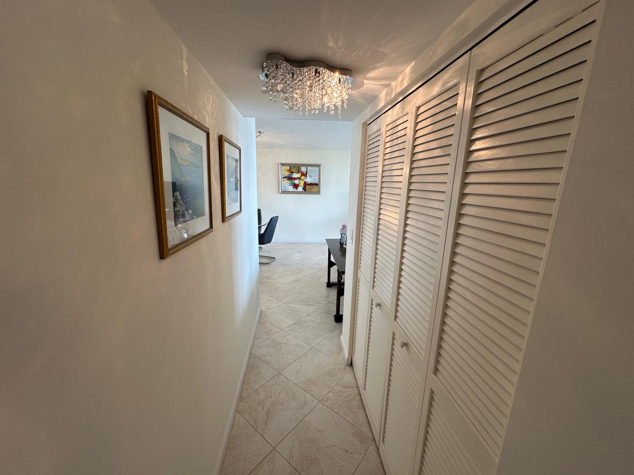 3912 S Ocean Boulevard 603, Highland Beach Unit: 603