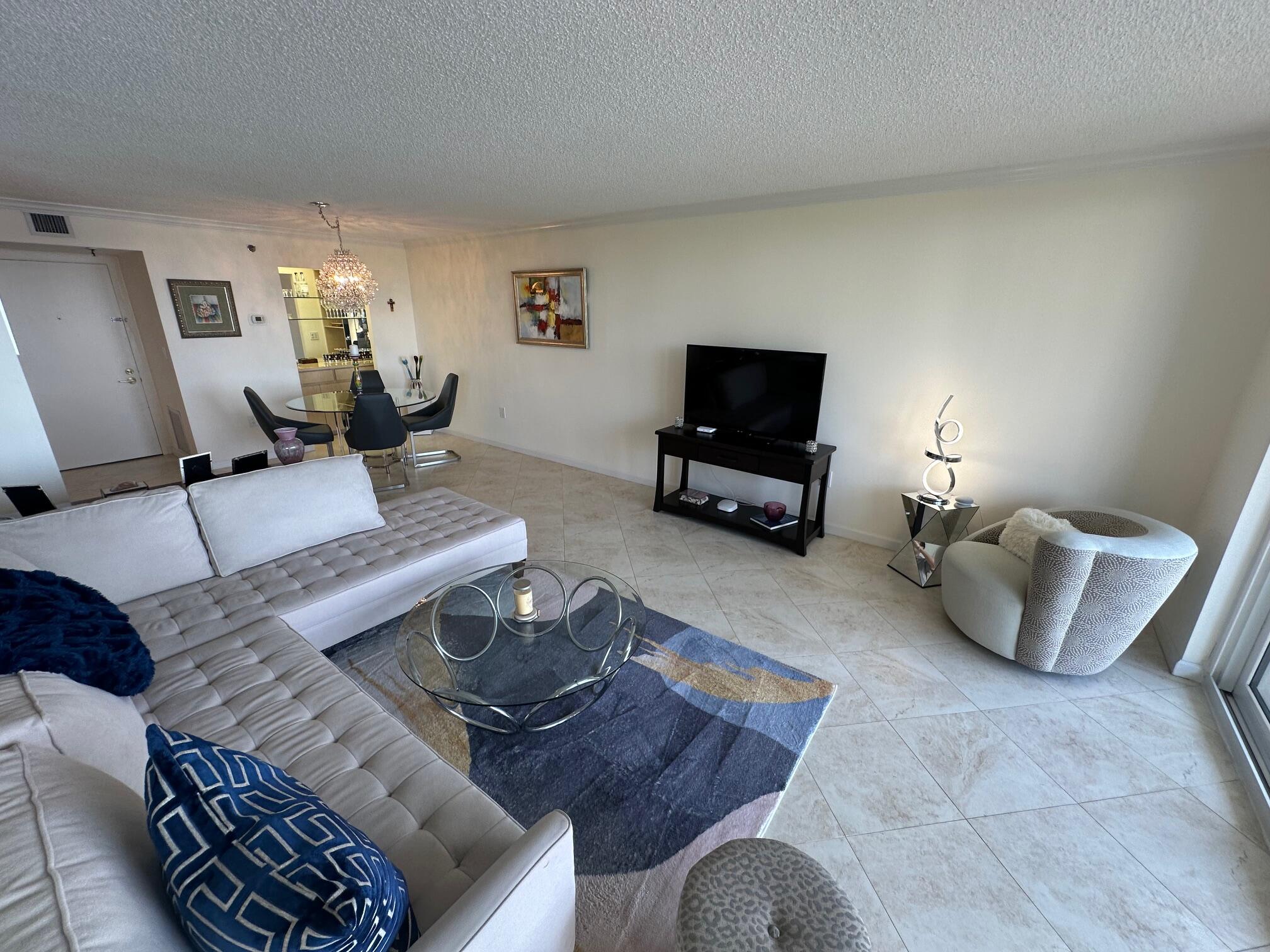 3912 S Ocean Boulevard 603, Highland Beach Unit: 603