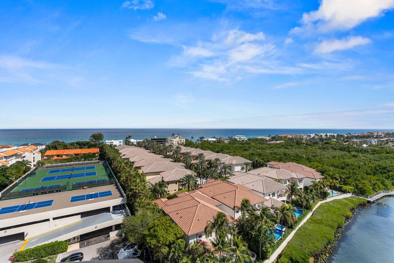 3912 S Ocean Boulevard 603, Highland Beach Unit: 603
