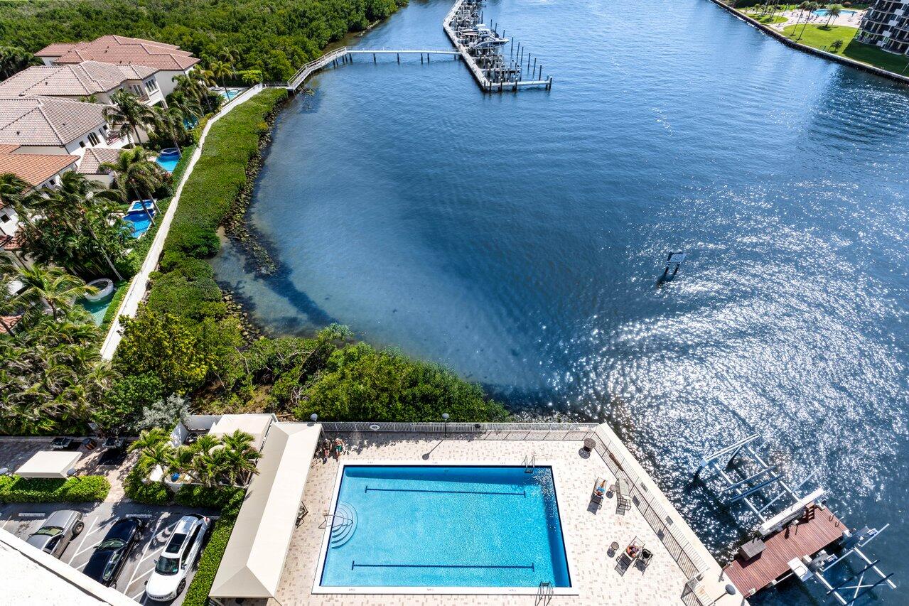 3912 S Ocean Boulevard 603, Highland Beach Unit: 603