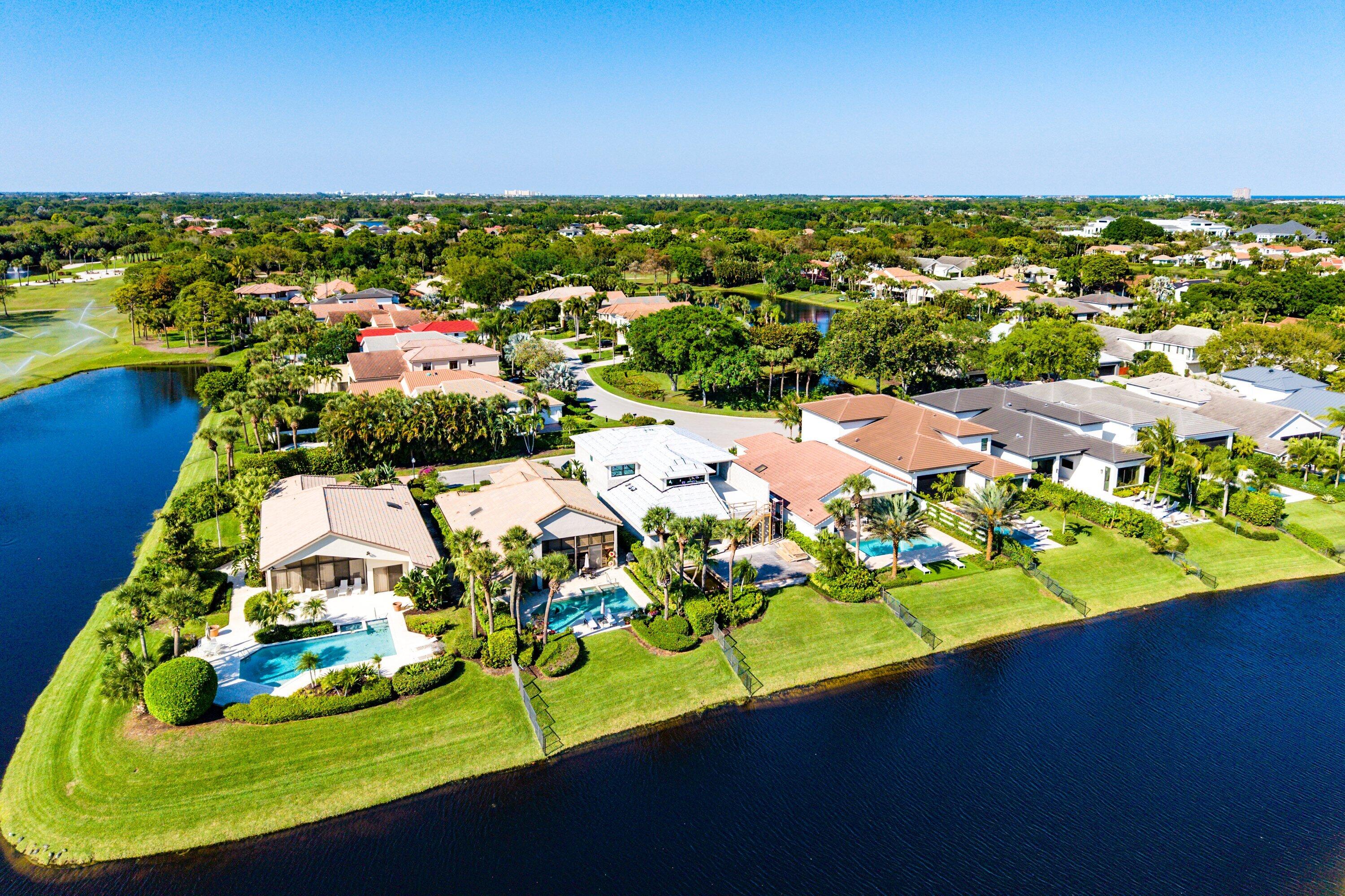 13315 Provence Drive