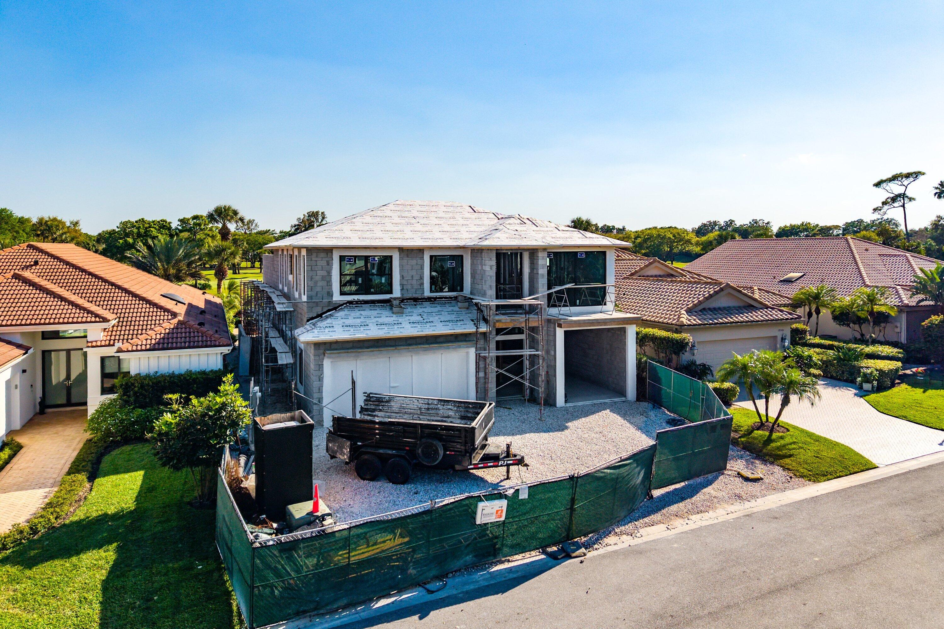 13315 Provence Drive