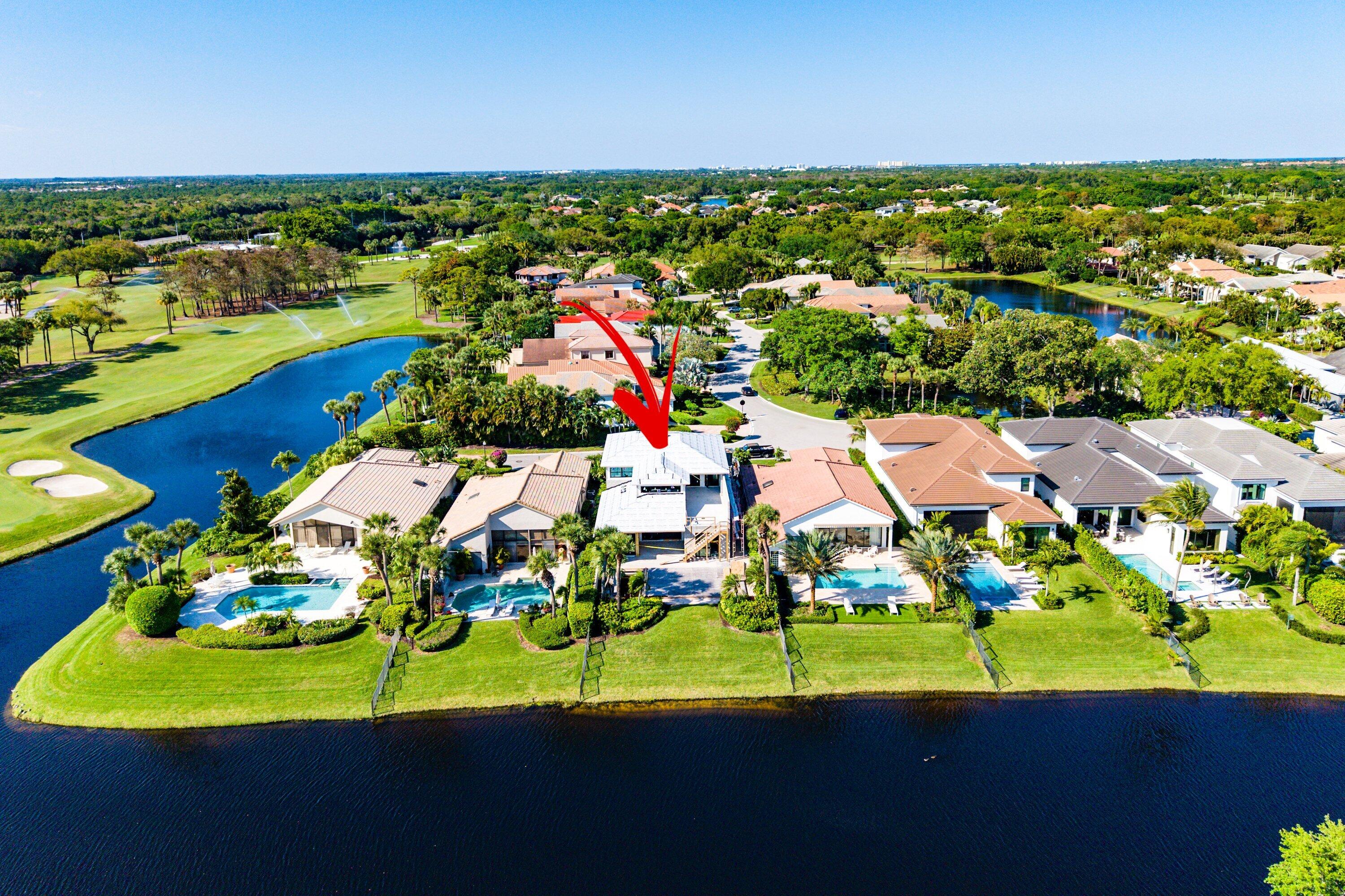 13315 Provence Drive