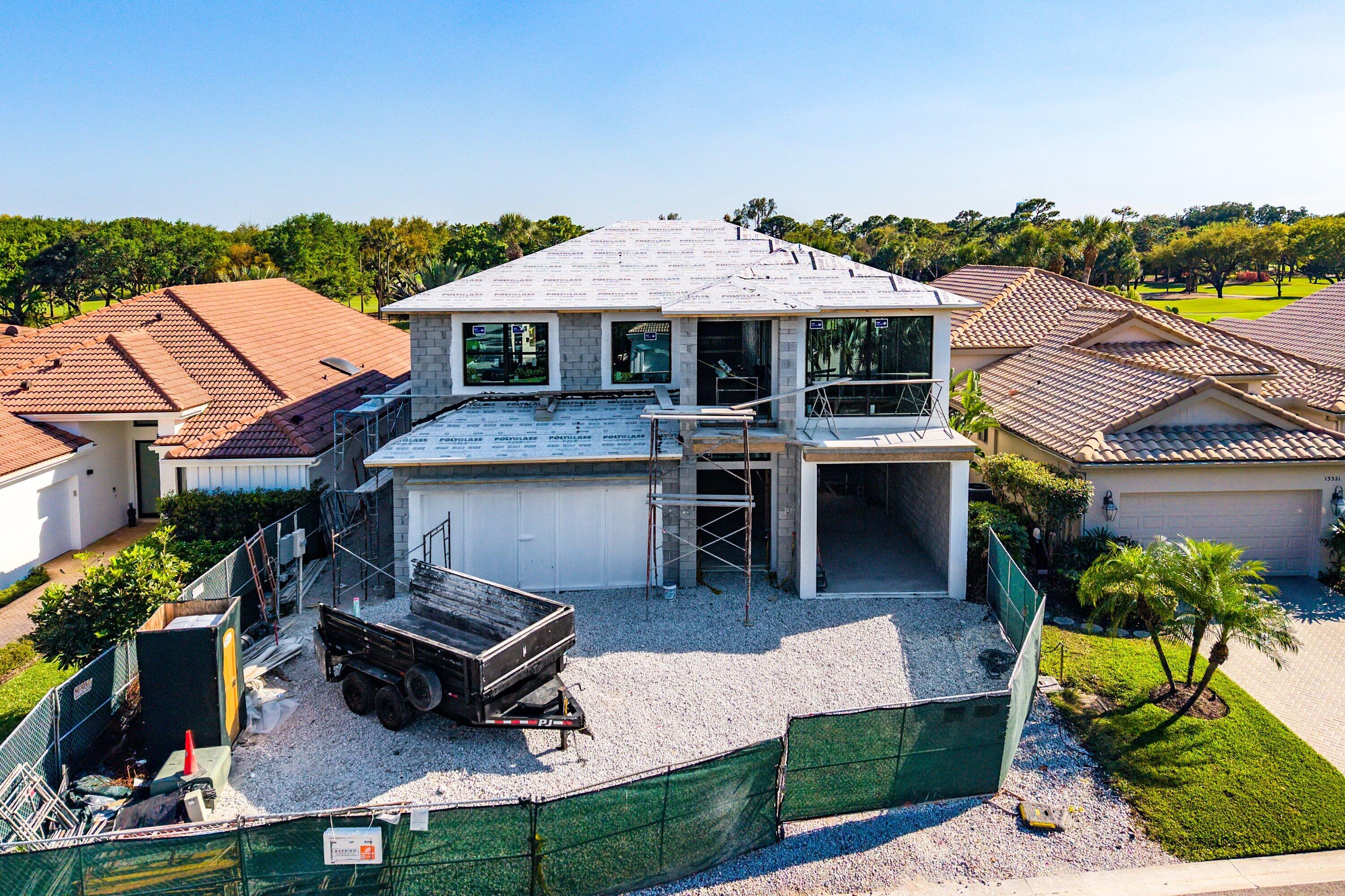 13315 Provence Drive