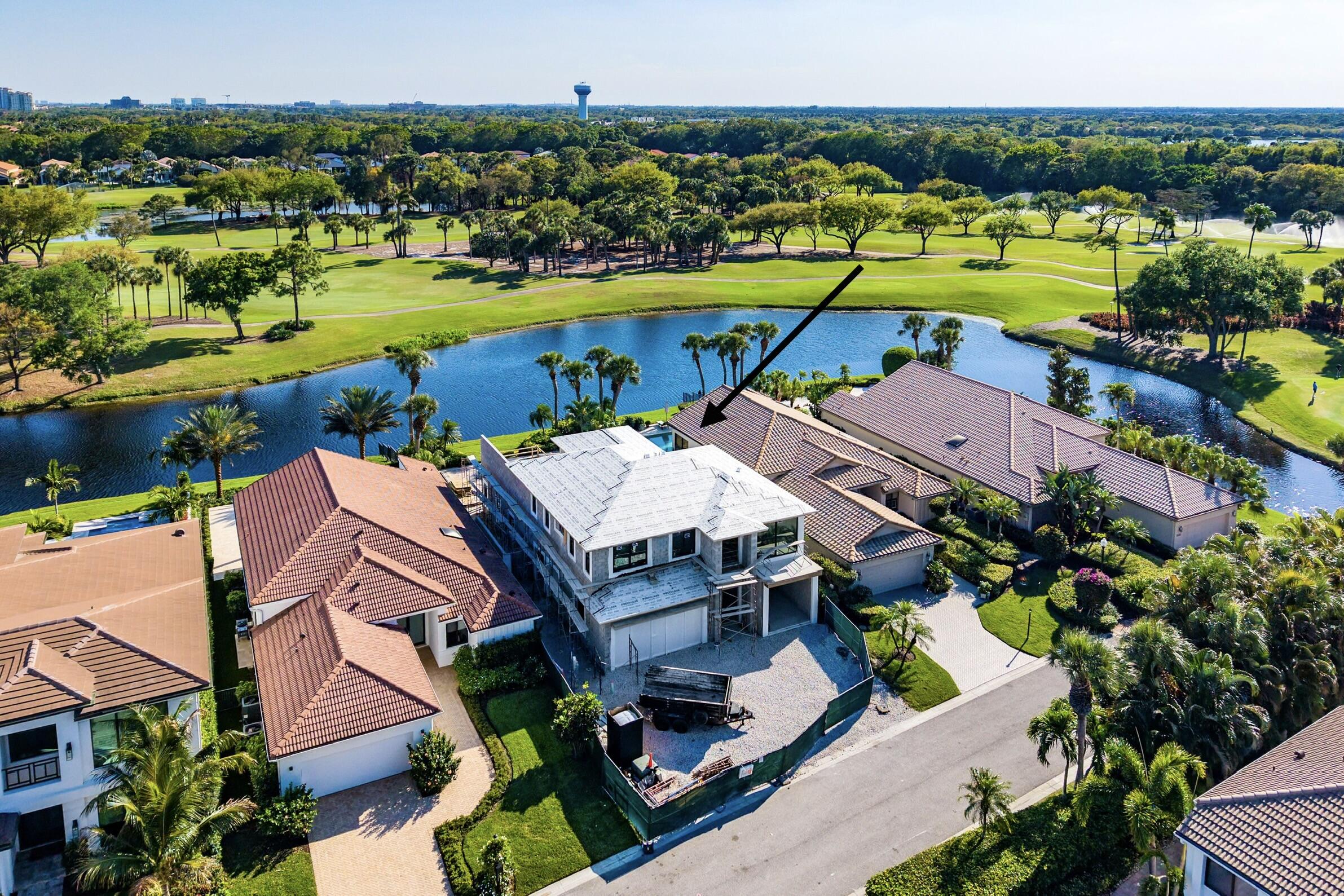 13315 Provence Drive