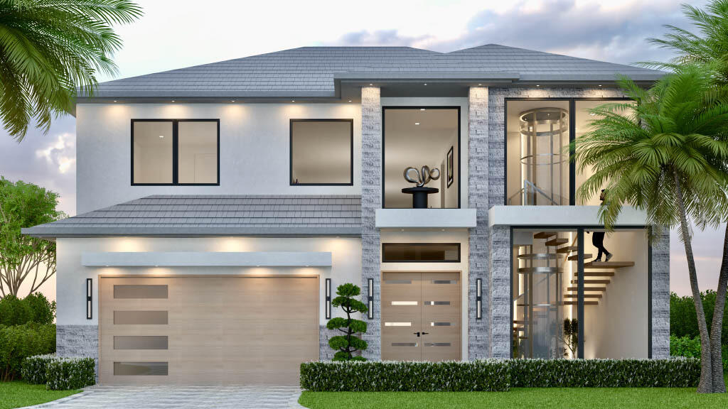 13315 Provence Drive