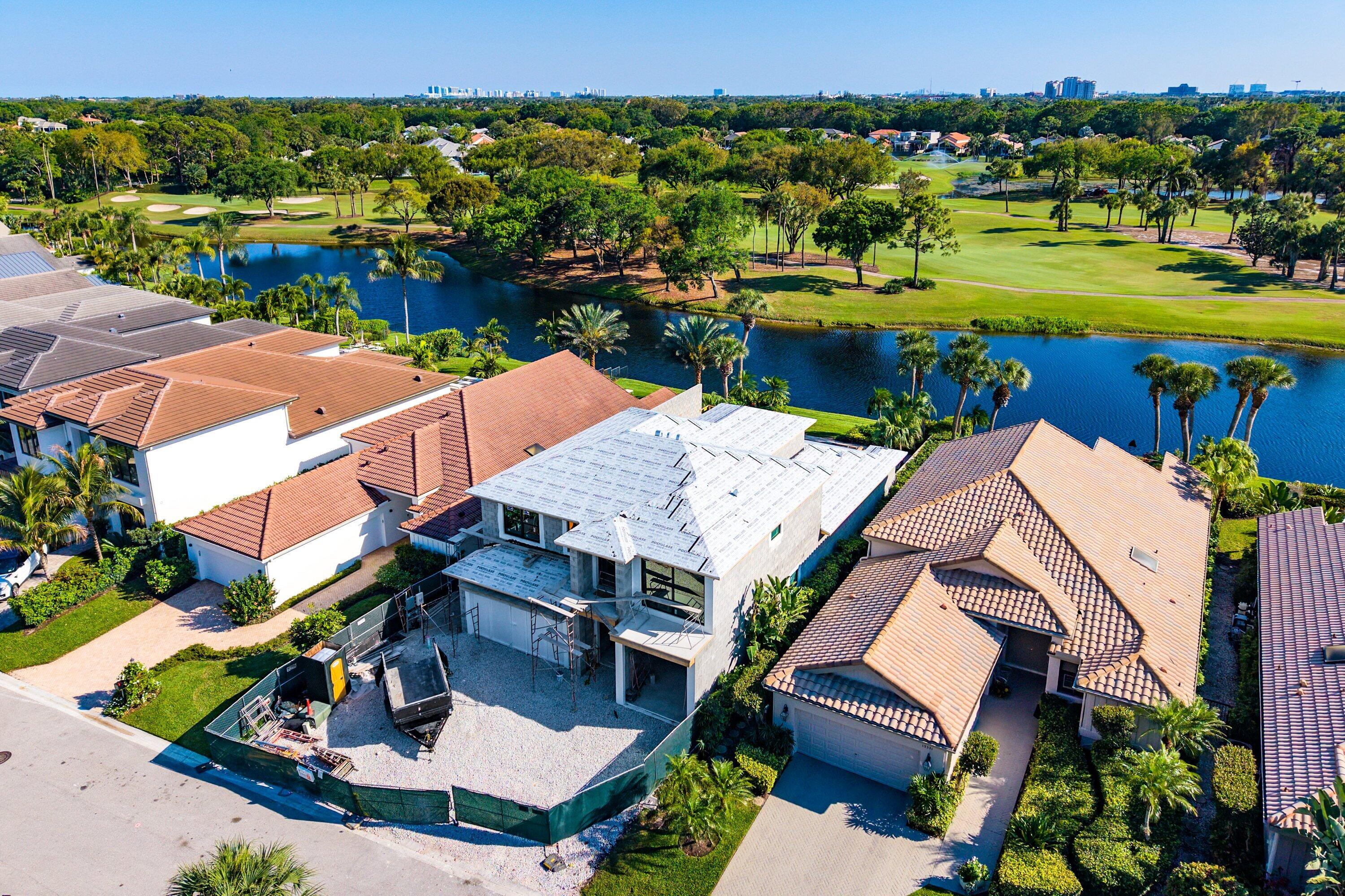 13315 Provence Drive