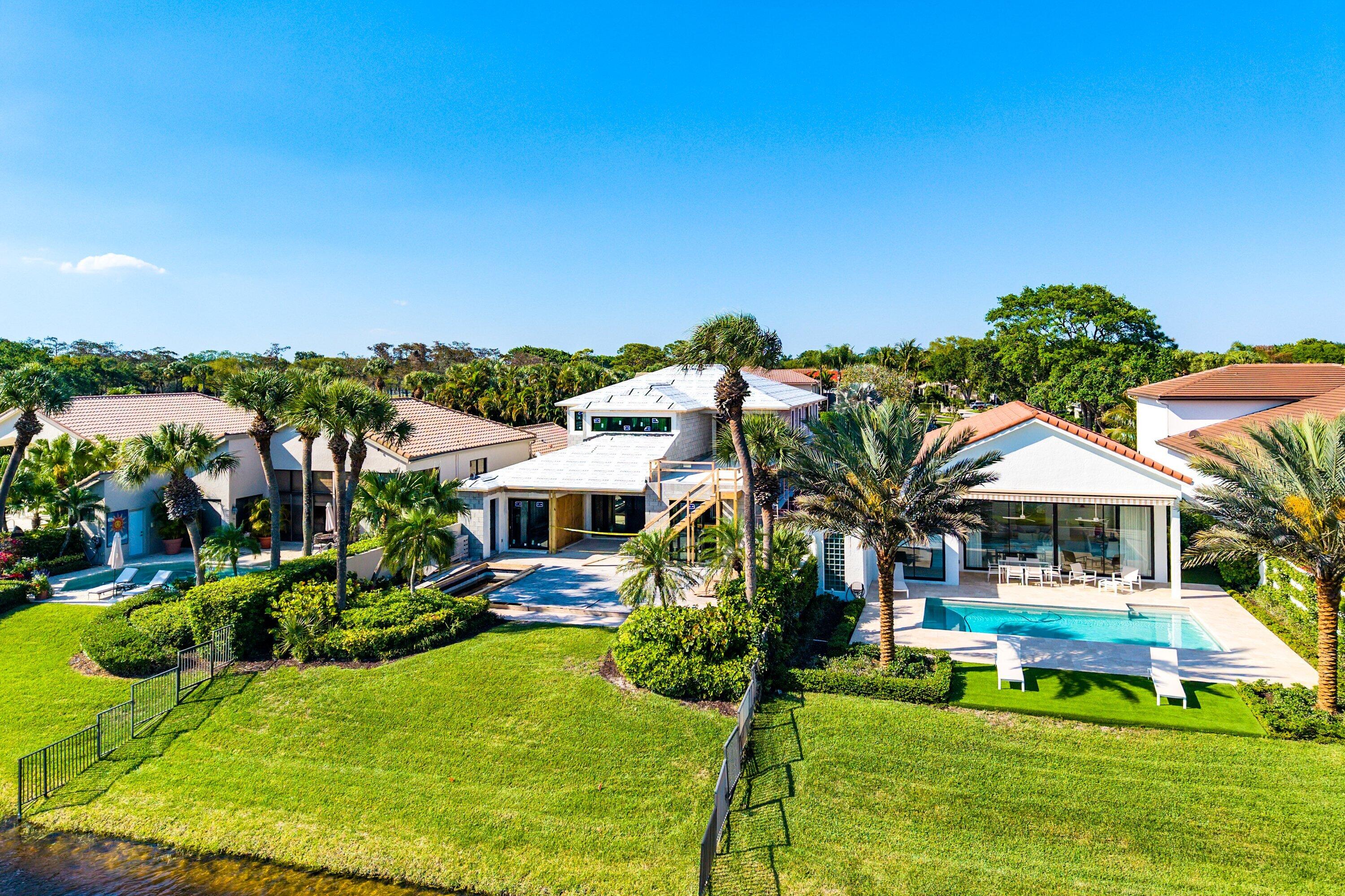 13315 Provence Drive