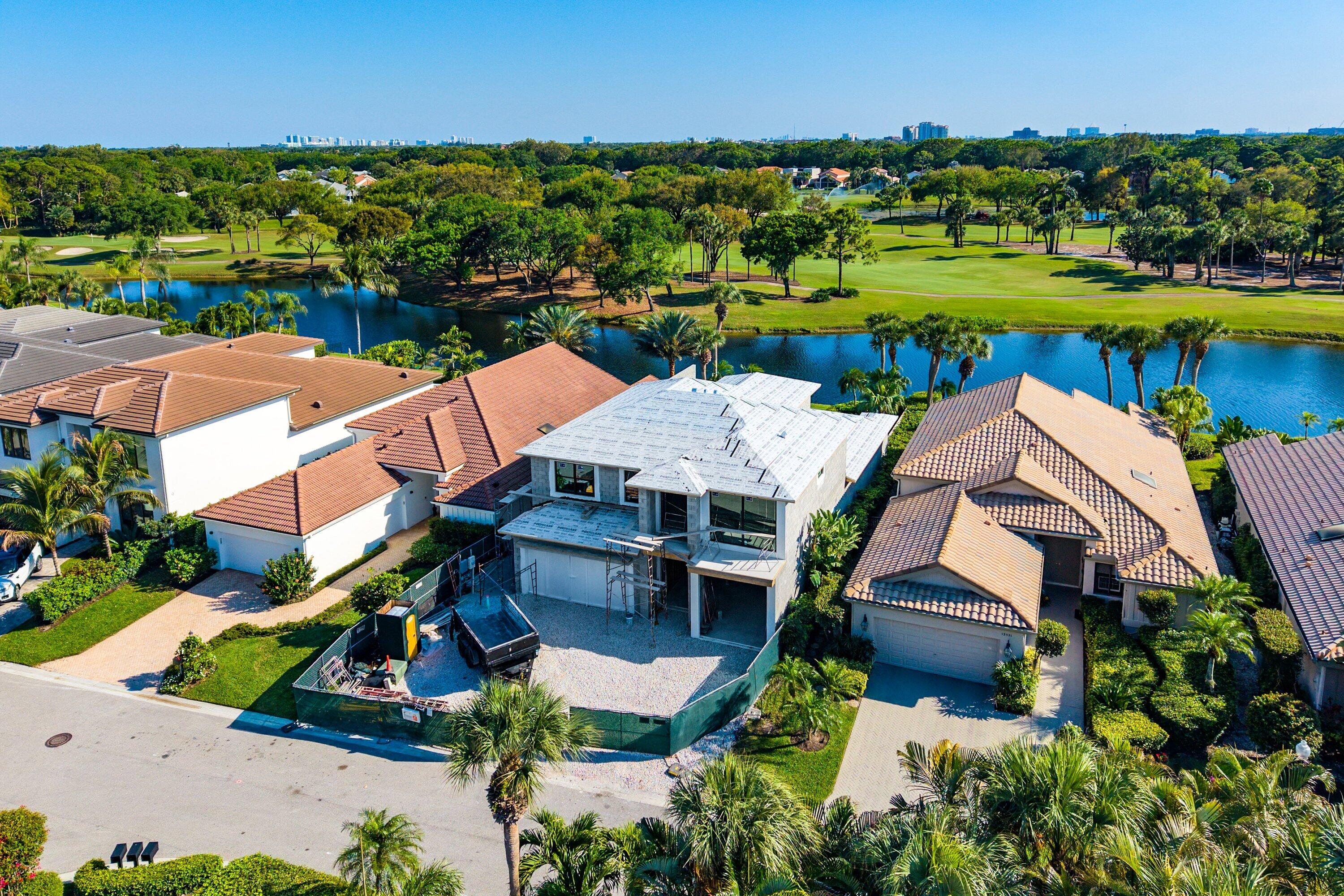 13315 Provence Drive