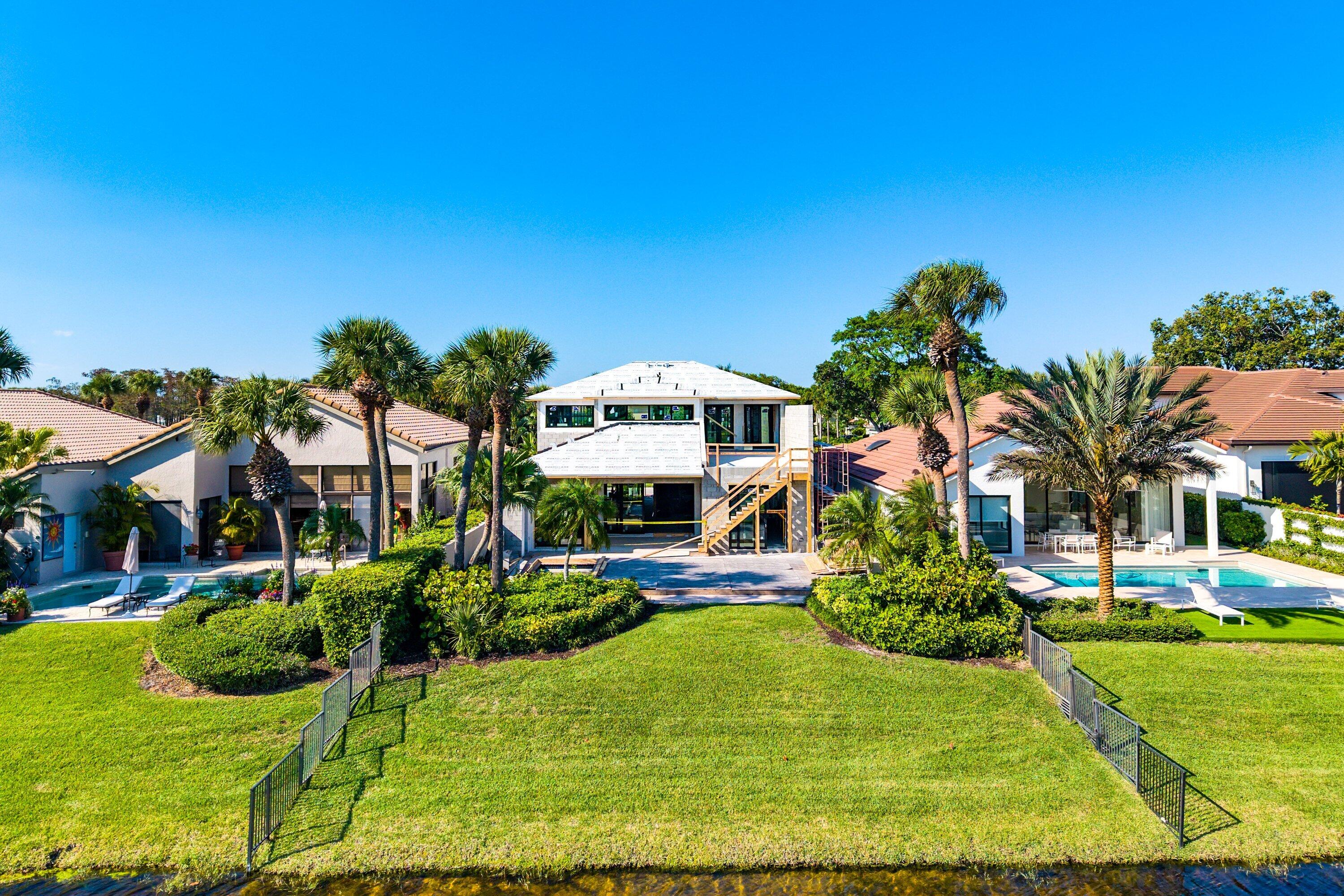 13315 Provence Drive