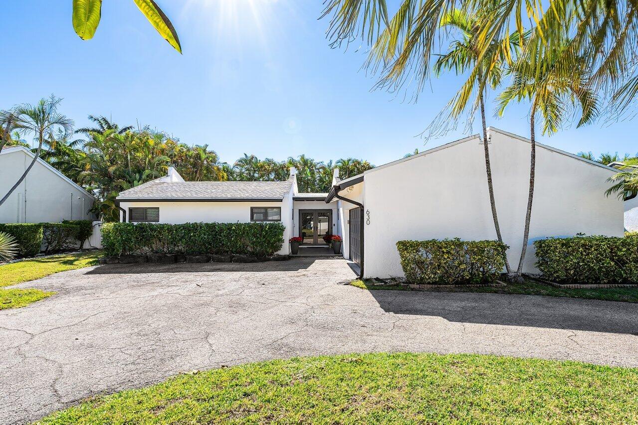 630 NE 15th Place, Boynton Beach