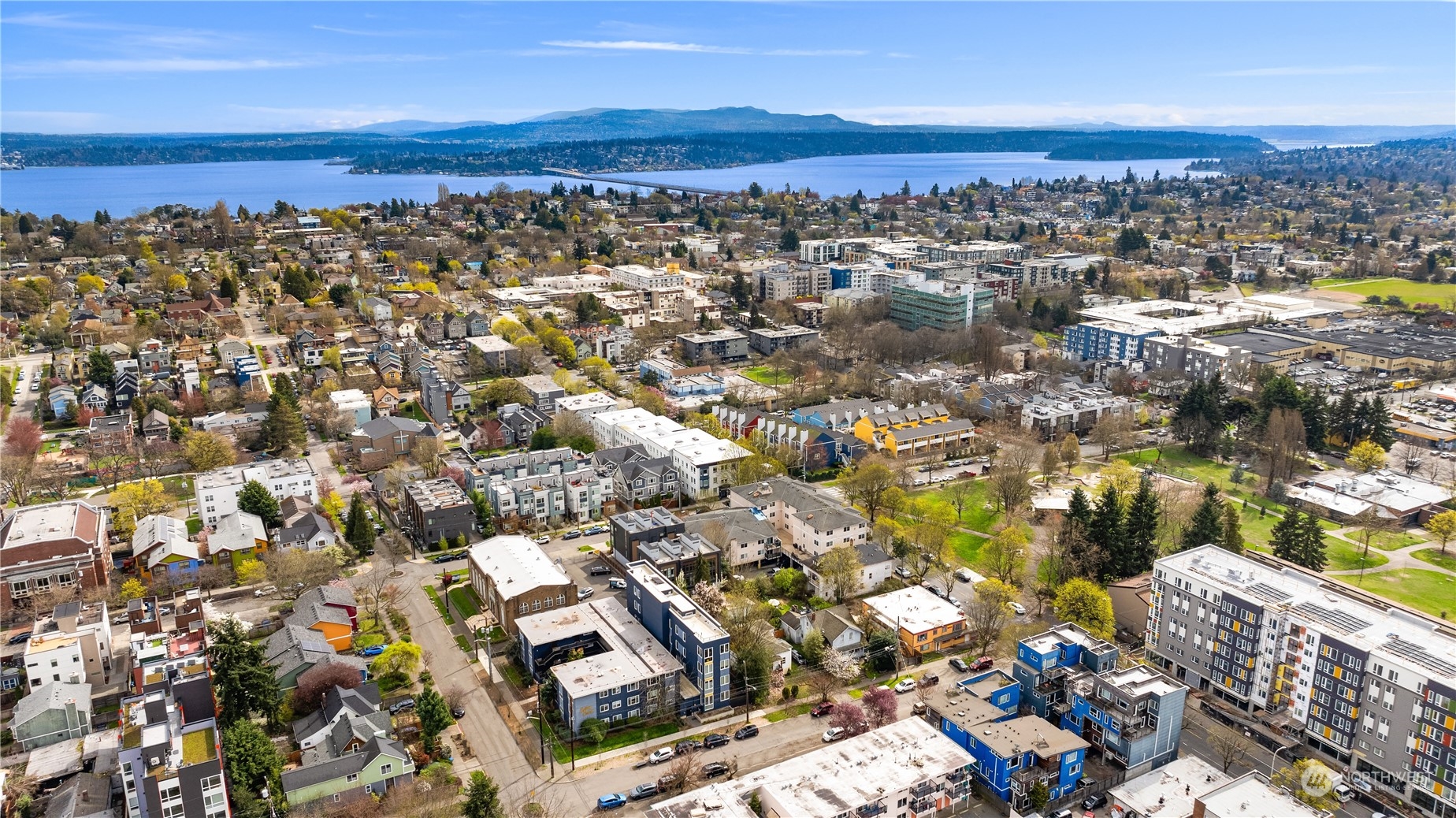 107 20th Avenue Unit: 203