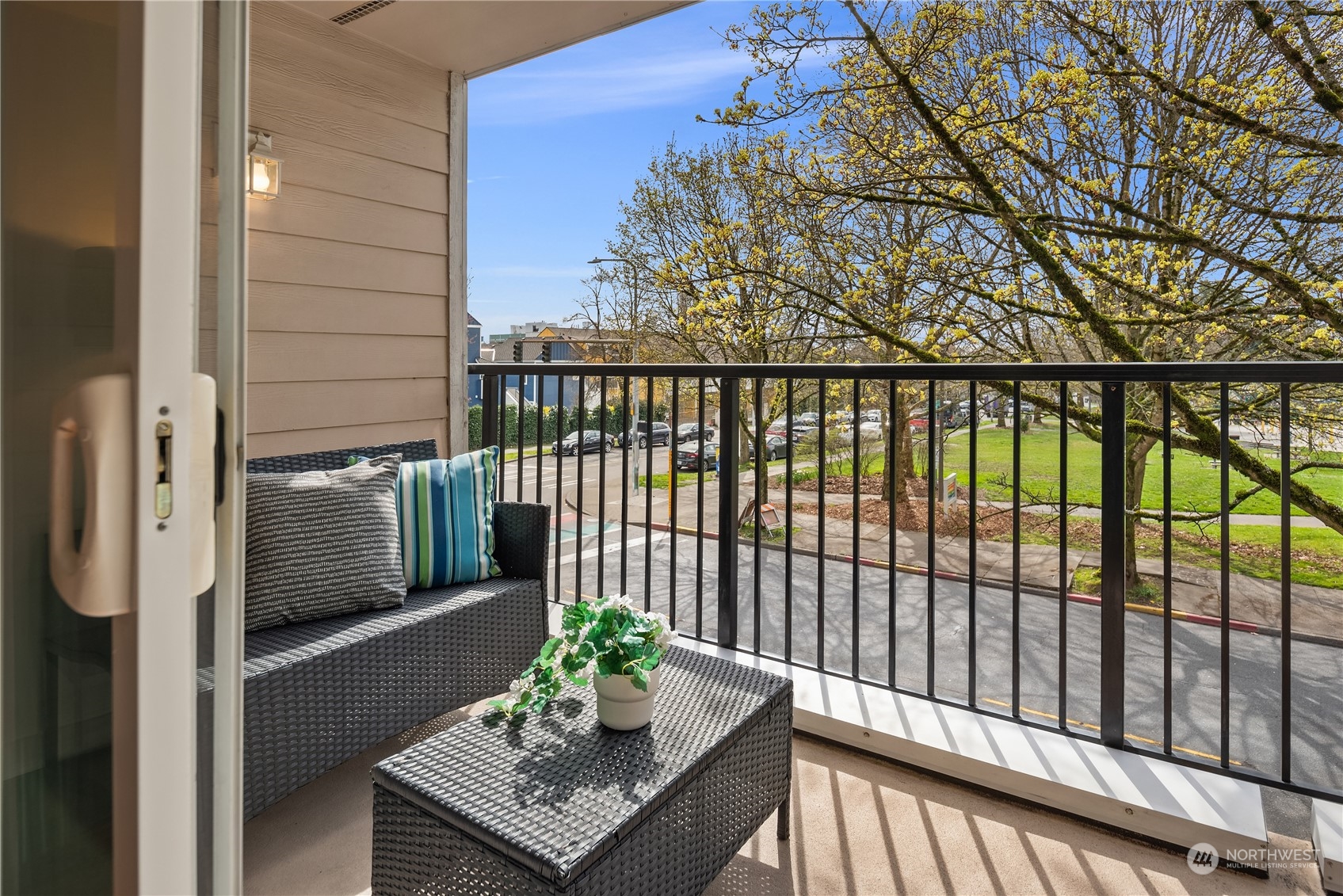107 20th Avenue Unit: 203