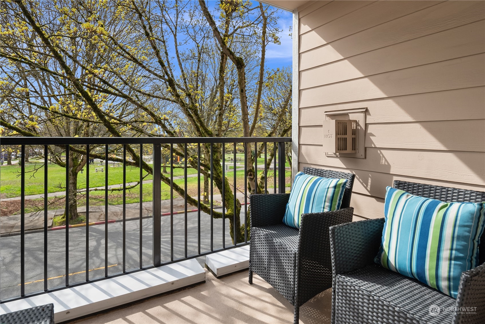107 20th Avenue Unit: 203