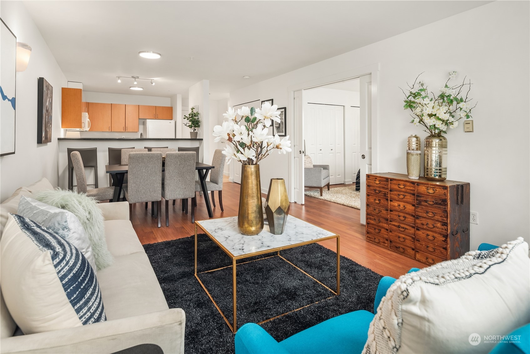 107 20th Avenue Unit: 203