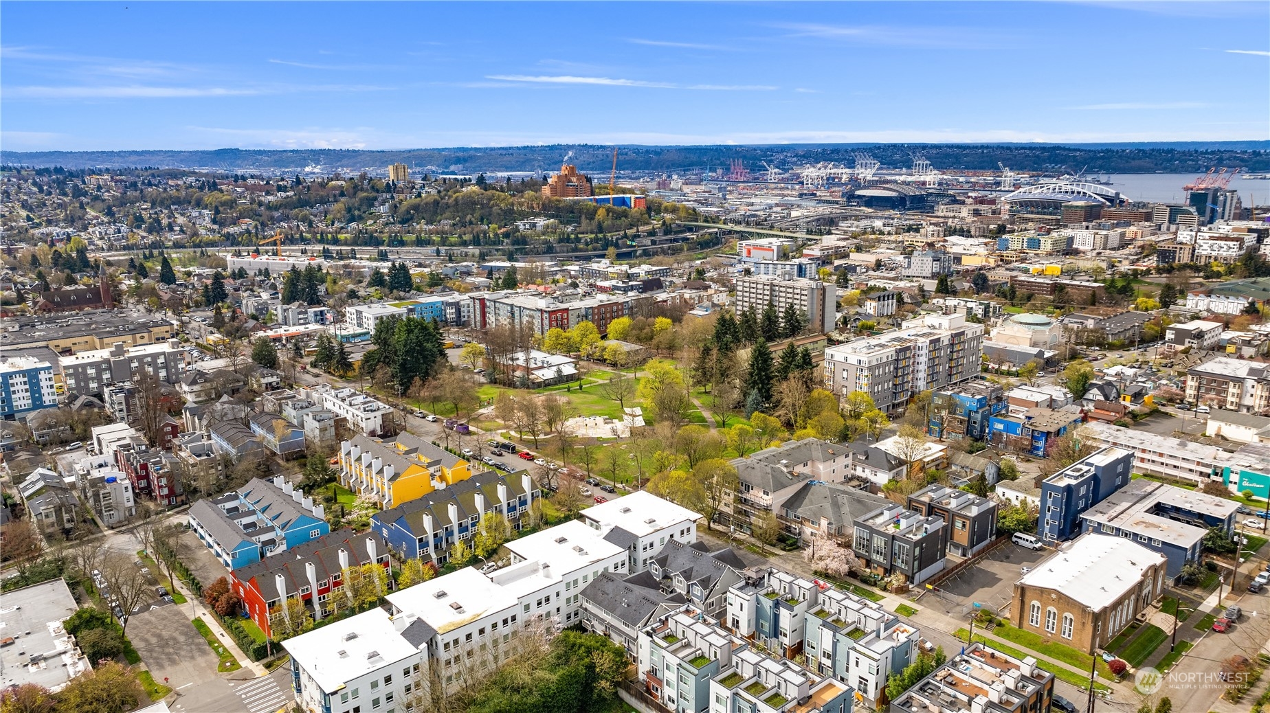107 20th Avenue Unit: 203