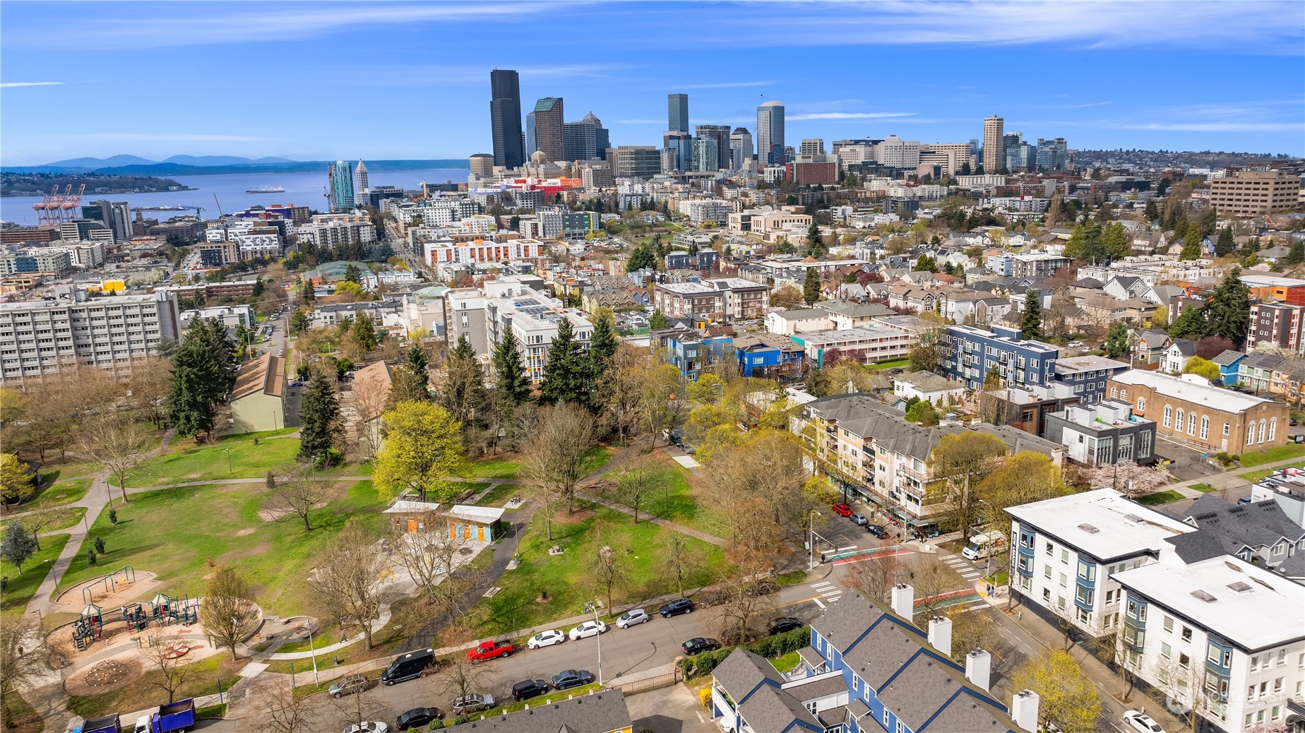 107 20th Avenue Unit: 203