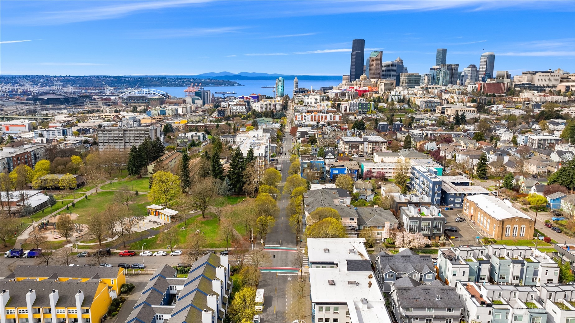 107 20th Avenue Unit: 203