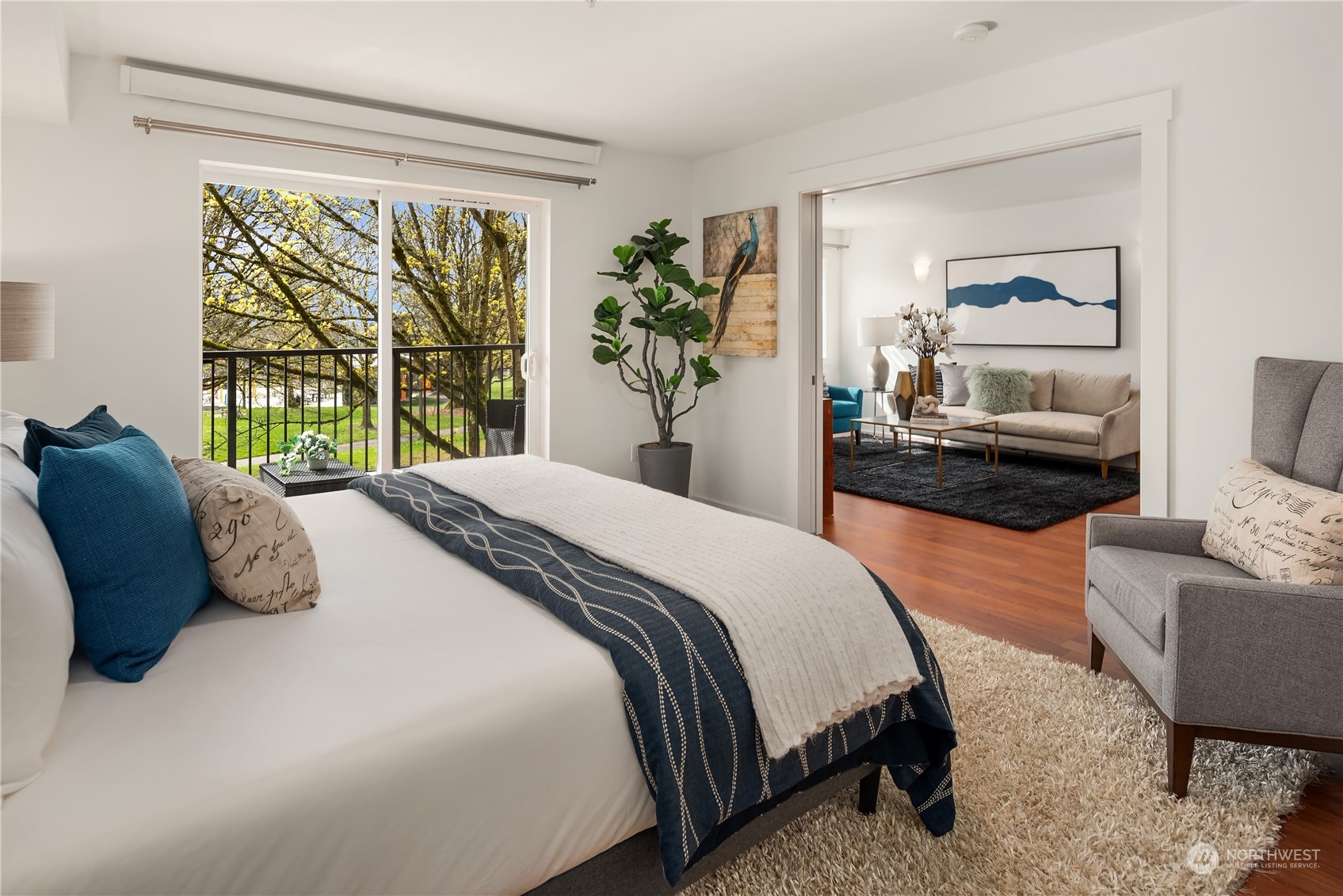 107 20th Avenue Unit: 203