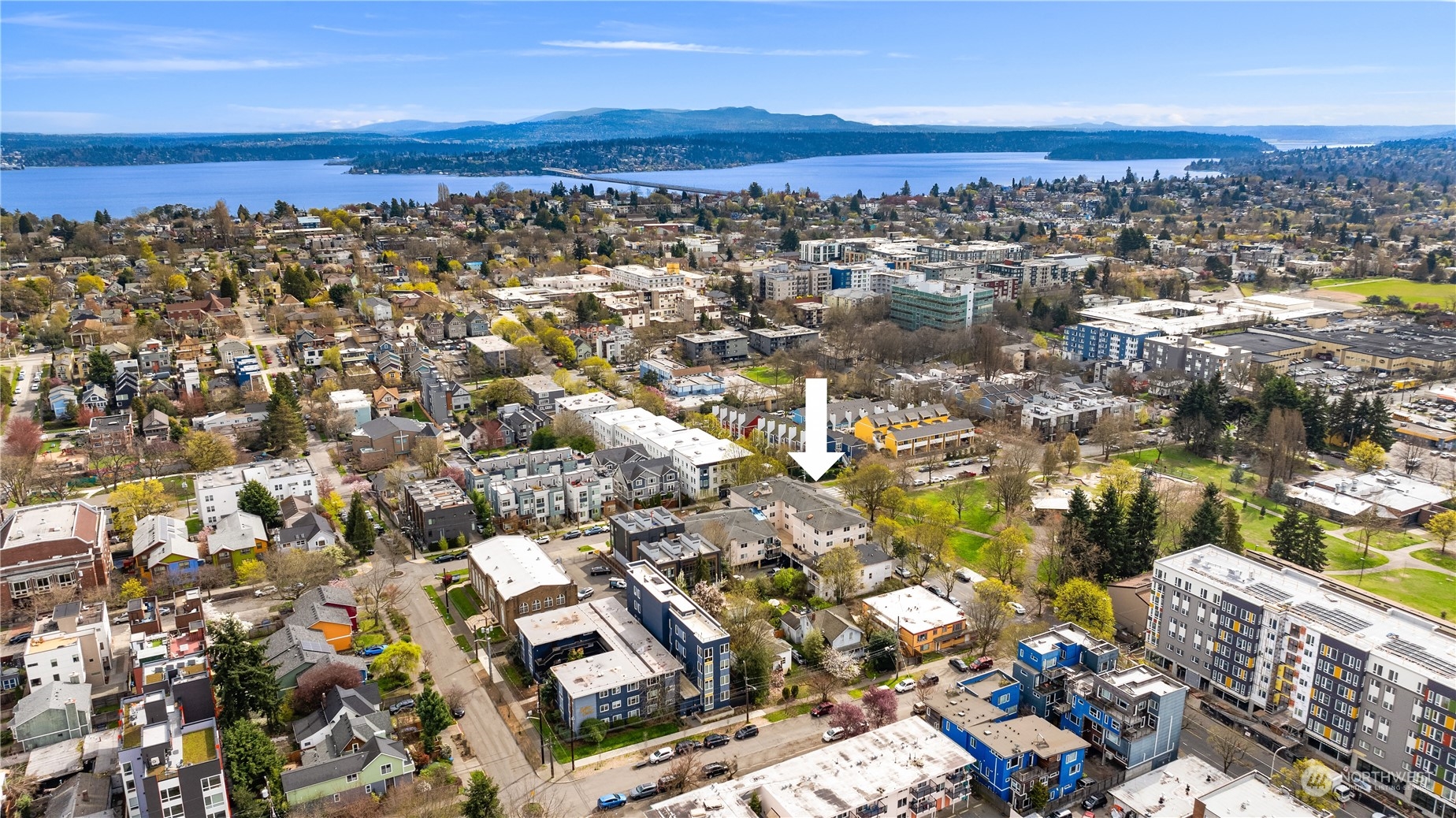 107 20th Avenue Unit: 203