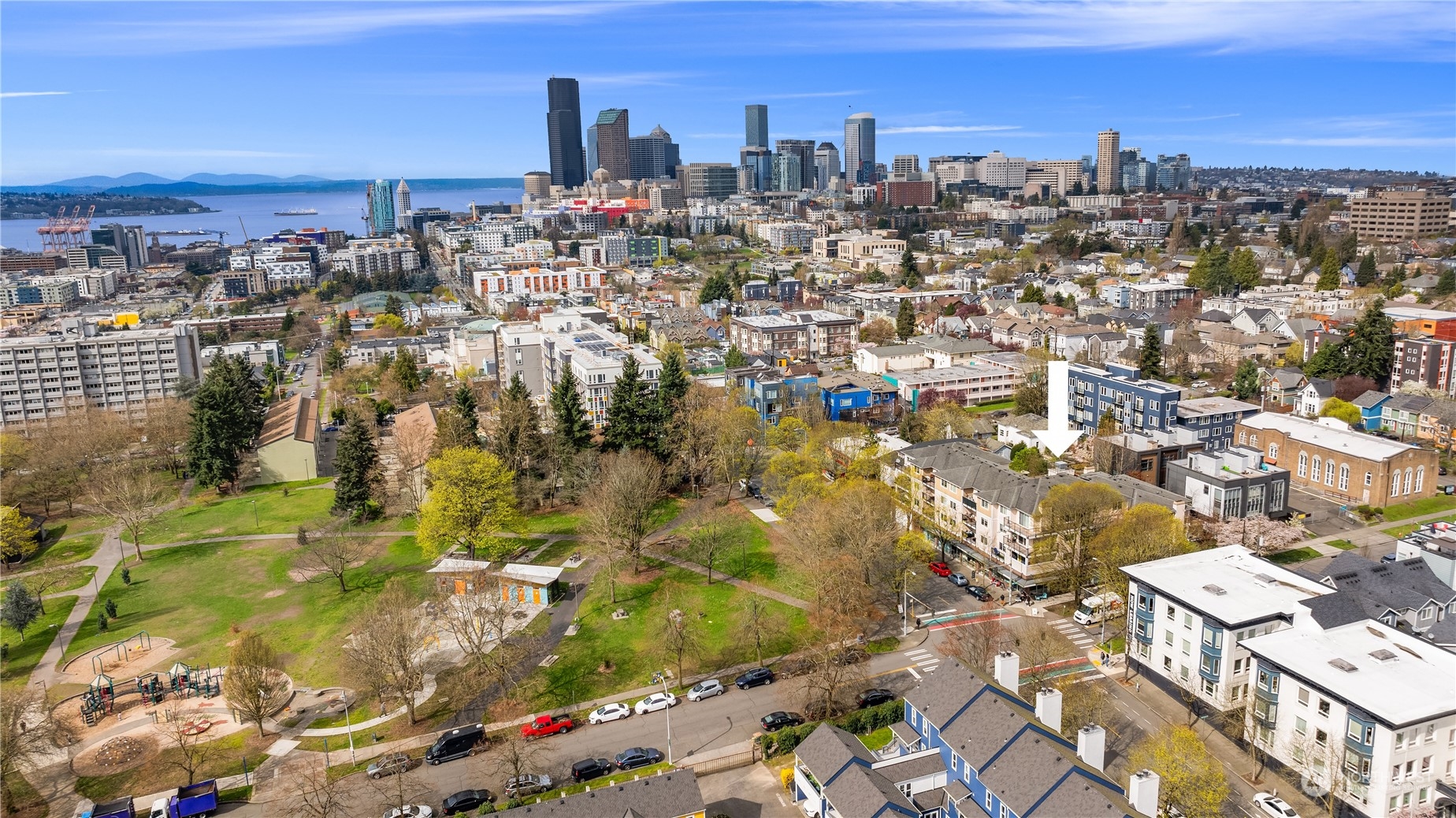 107 20th Avenue Unit: 203