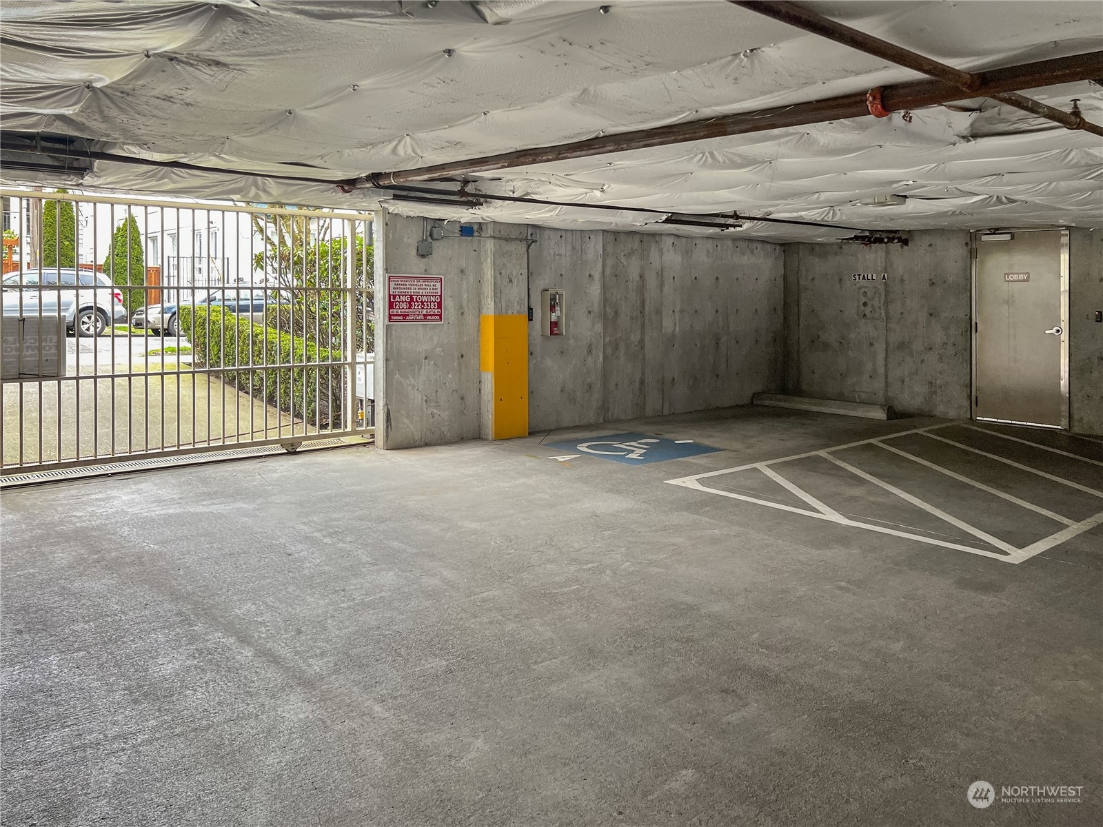 107 20th Avenue Unit: 203