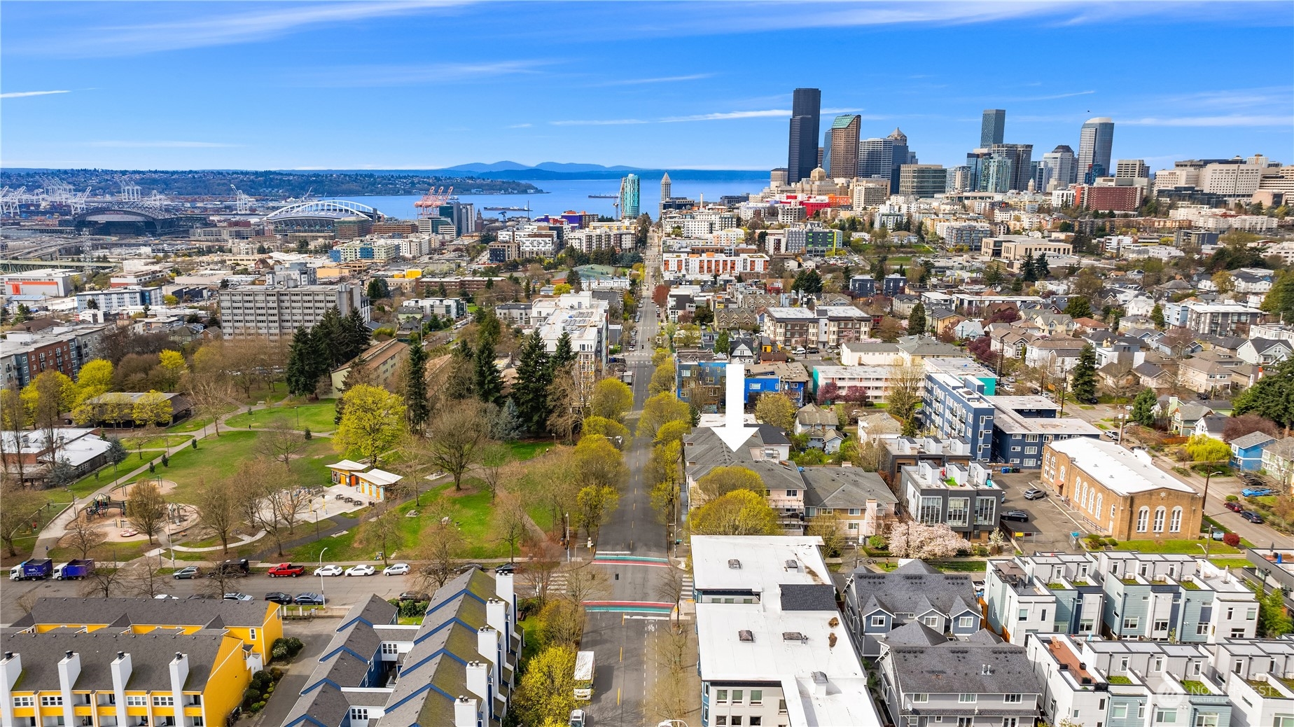 107 20th Avenue Unit: 203