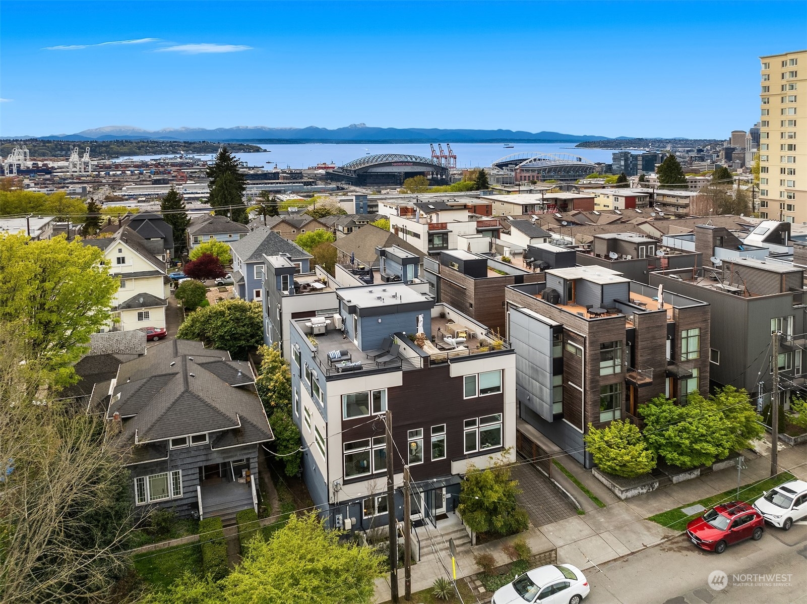 1769 14th Avenue S Unit: B