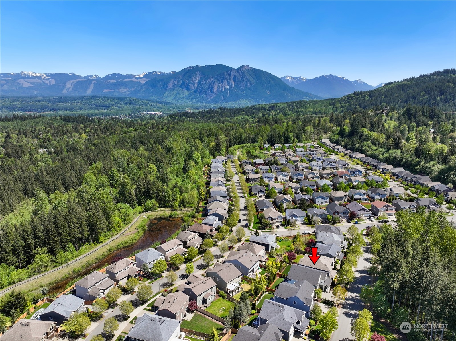 34914 SE Keller Street