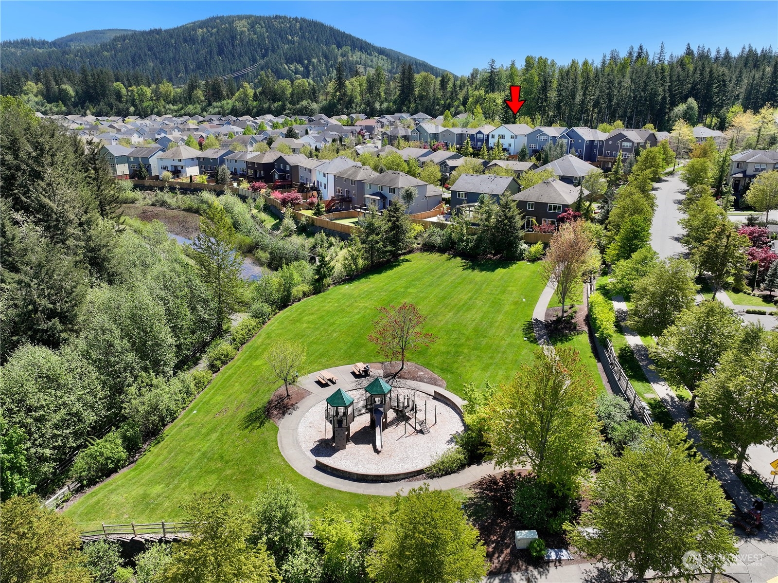 34914 SE Keller Street