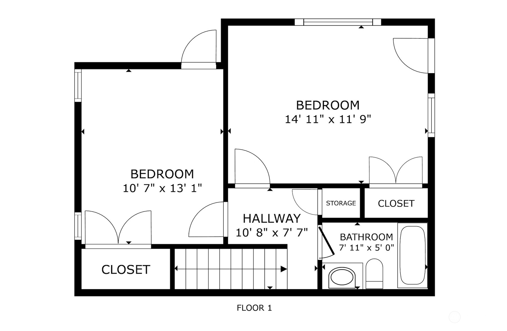 707 18th Avenue S Unit: A