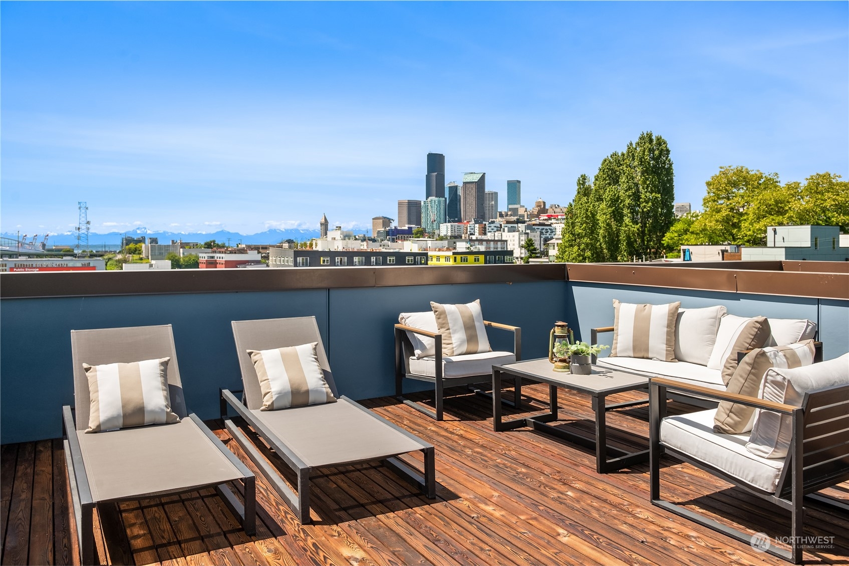 707 18th Avenue S Unit: A