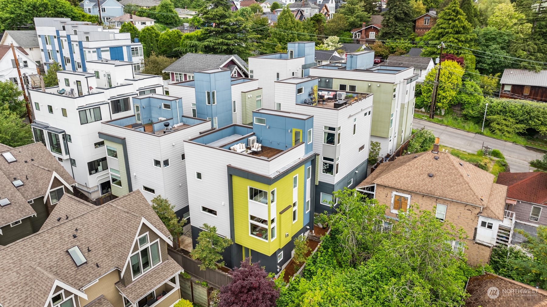 707 18th Avenue S Unit: A