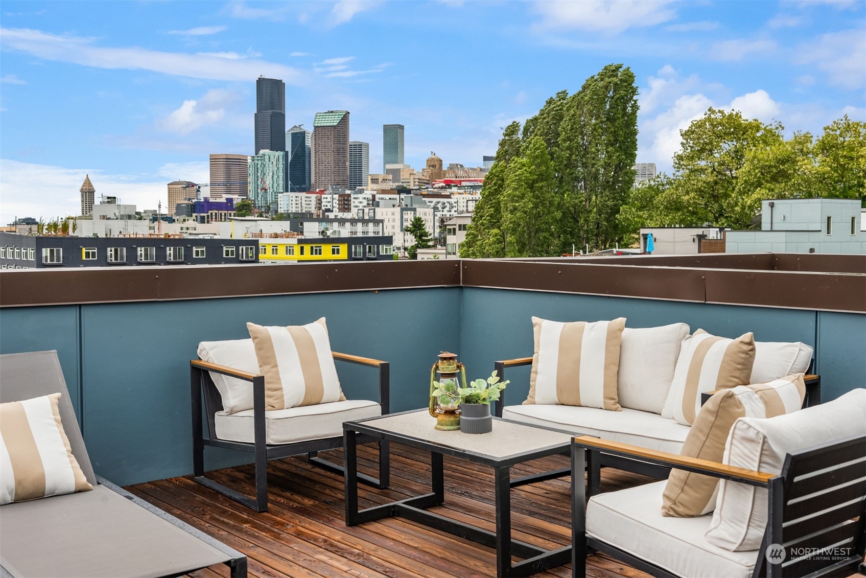 707 18th Avenue S Unit: A