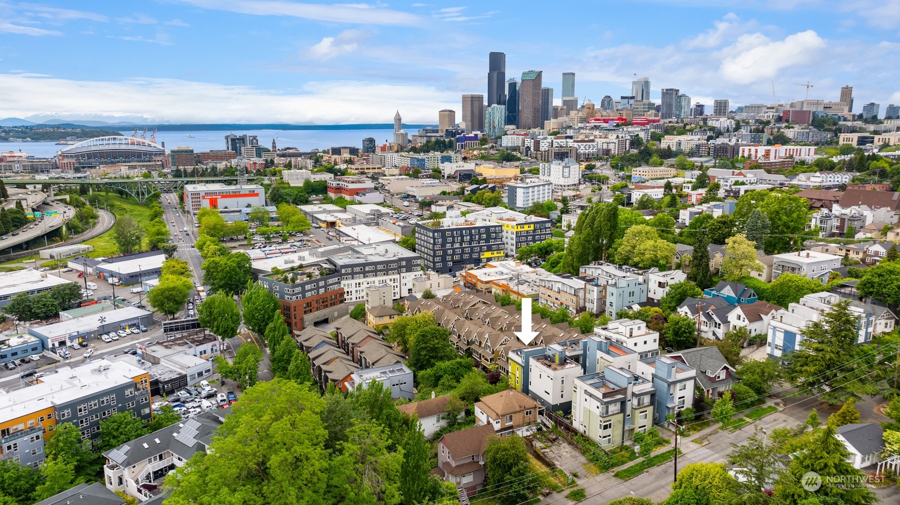 707 18th Avenue S Unit: A