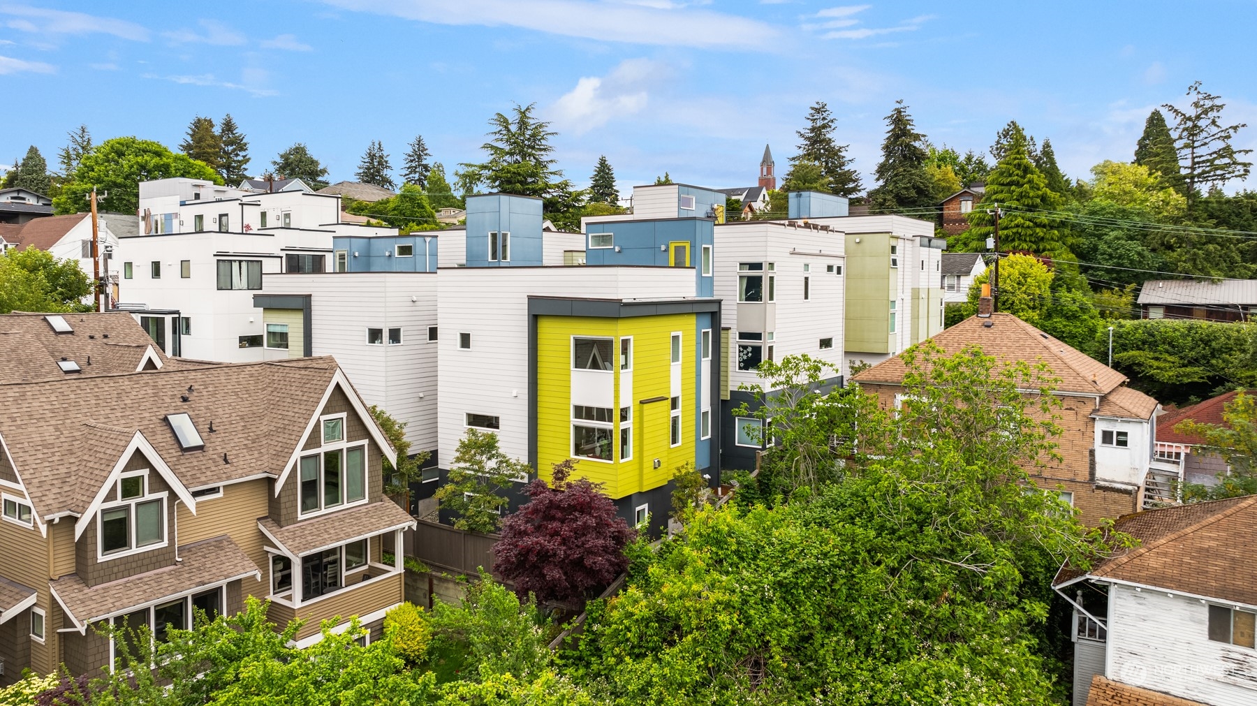 707 18th Avenue S Unit: A