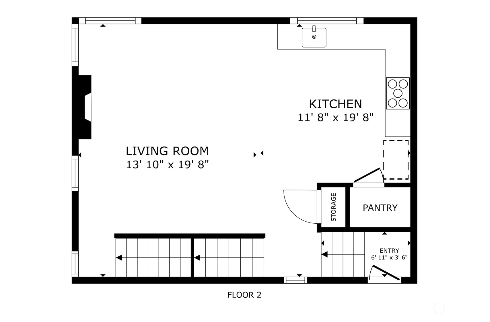 707 18th Avenue S Unit: A