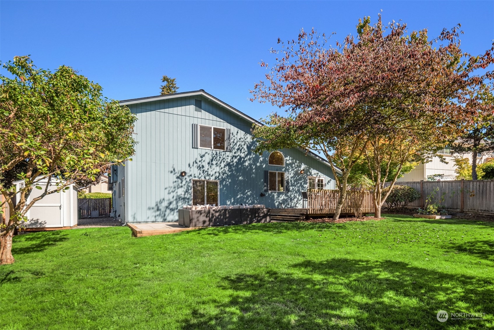 15307 SE 178th Street