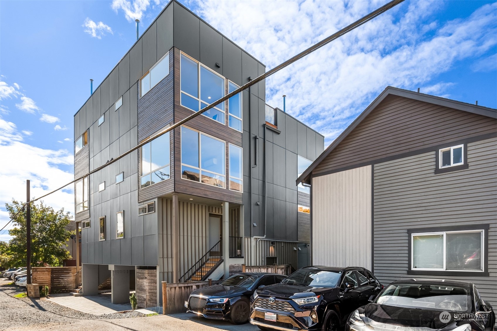 1510 12th Avenue S Unit: D